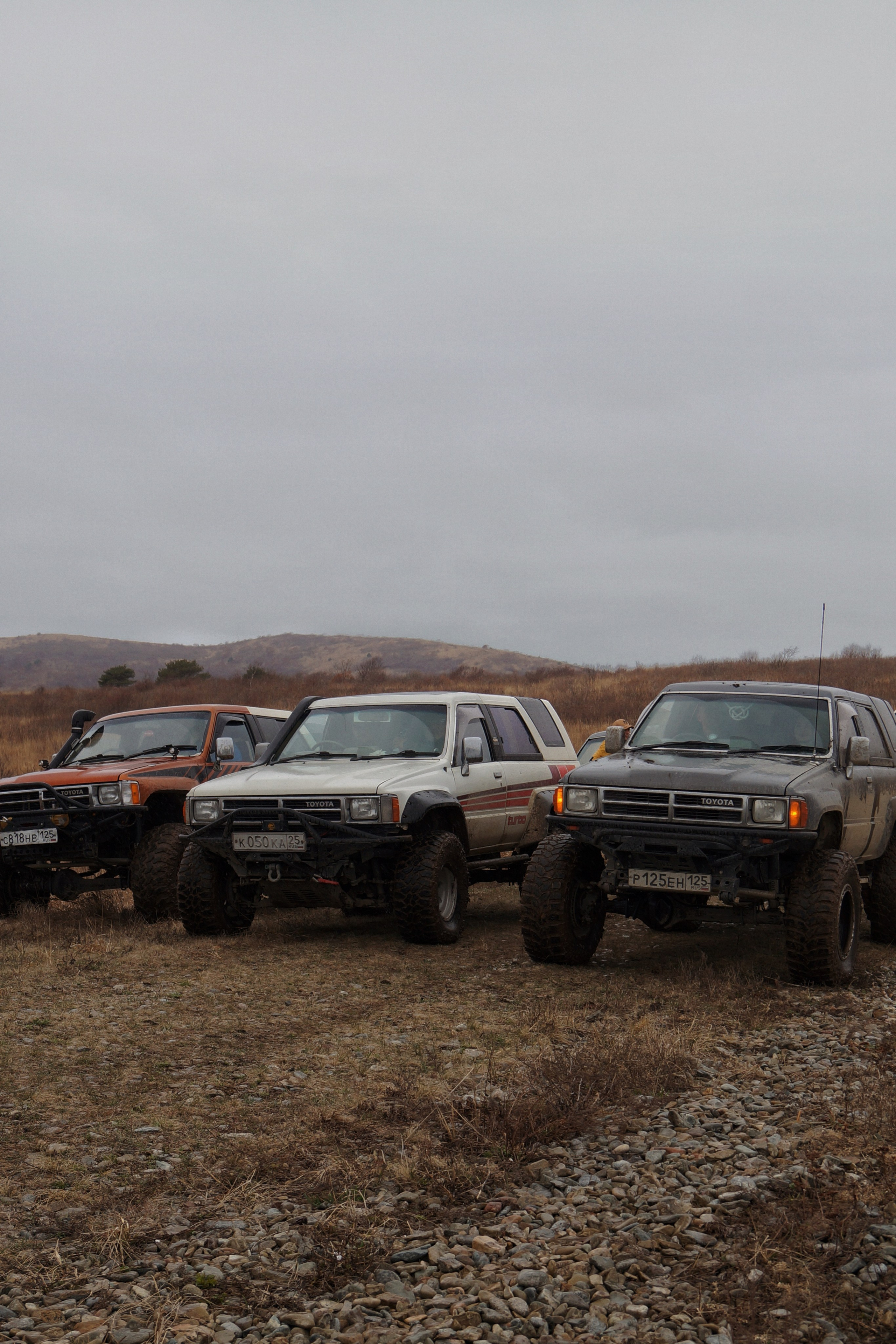 Путешествия. YUULETAAAA