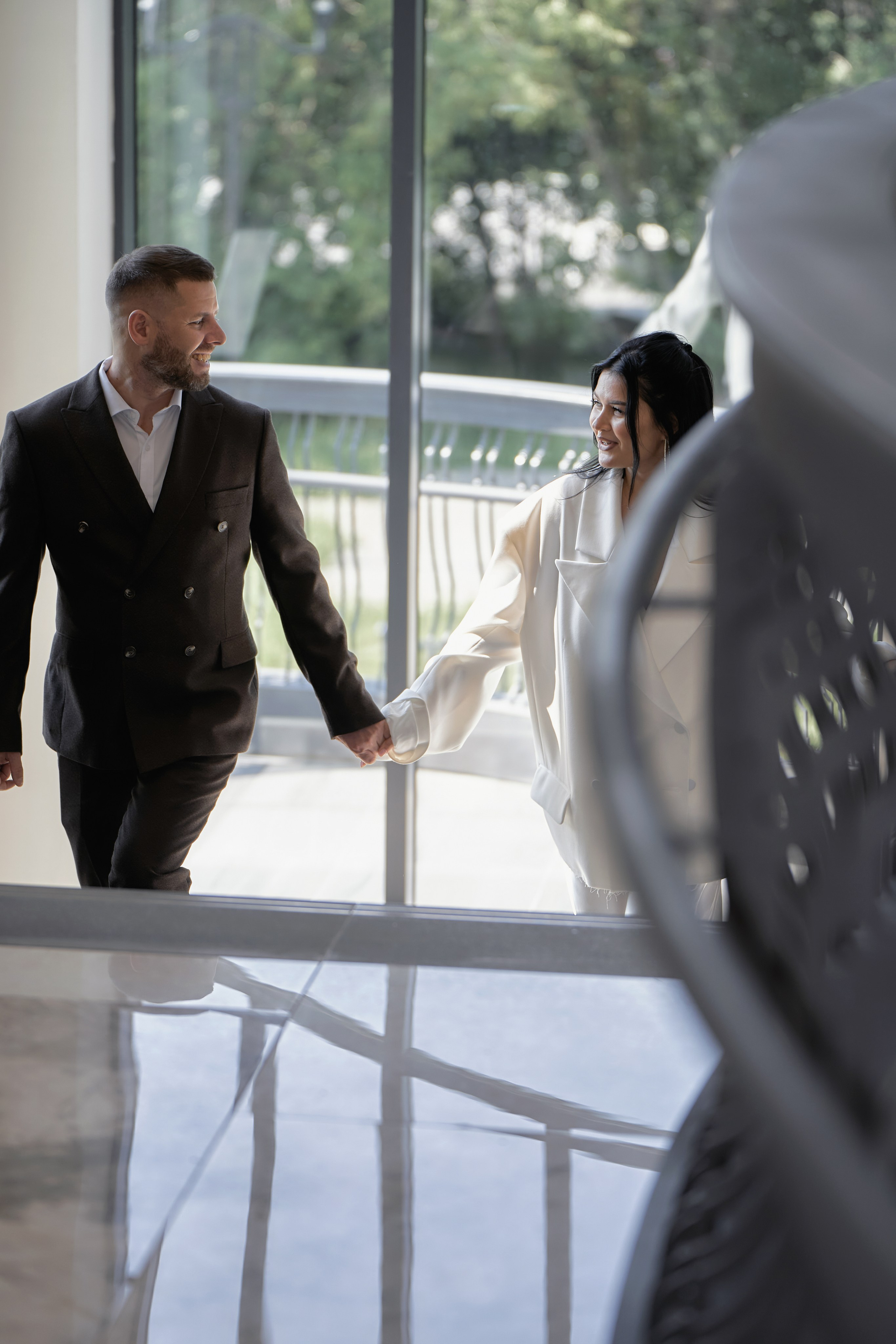 Свадебная съёмка. Мартазова Екатерина фотограф. Екатеринбург