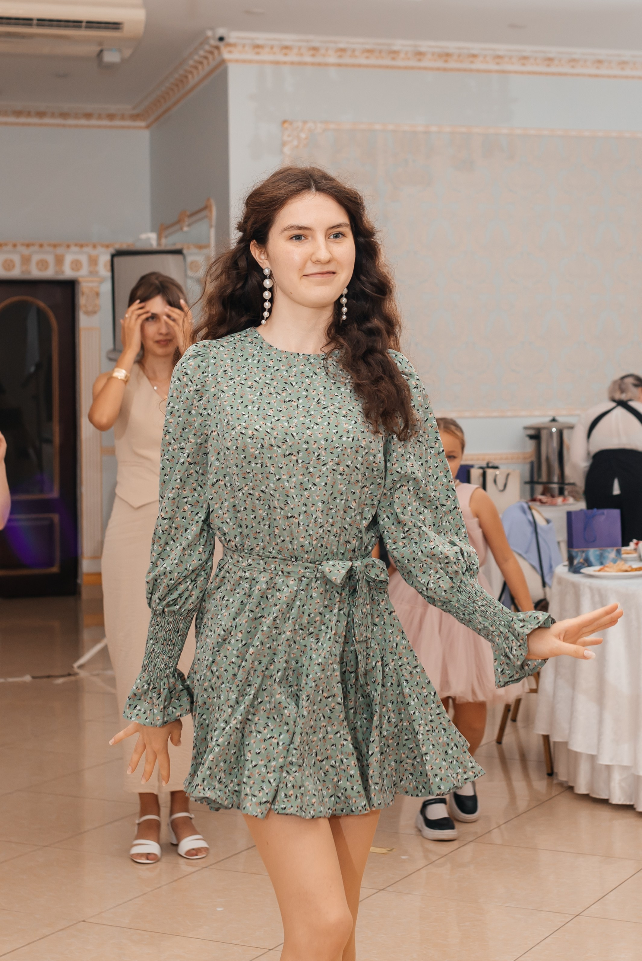 Альмир и София. Марина Шаймухаметова. Фотограф в Уфе