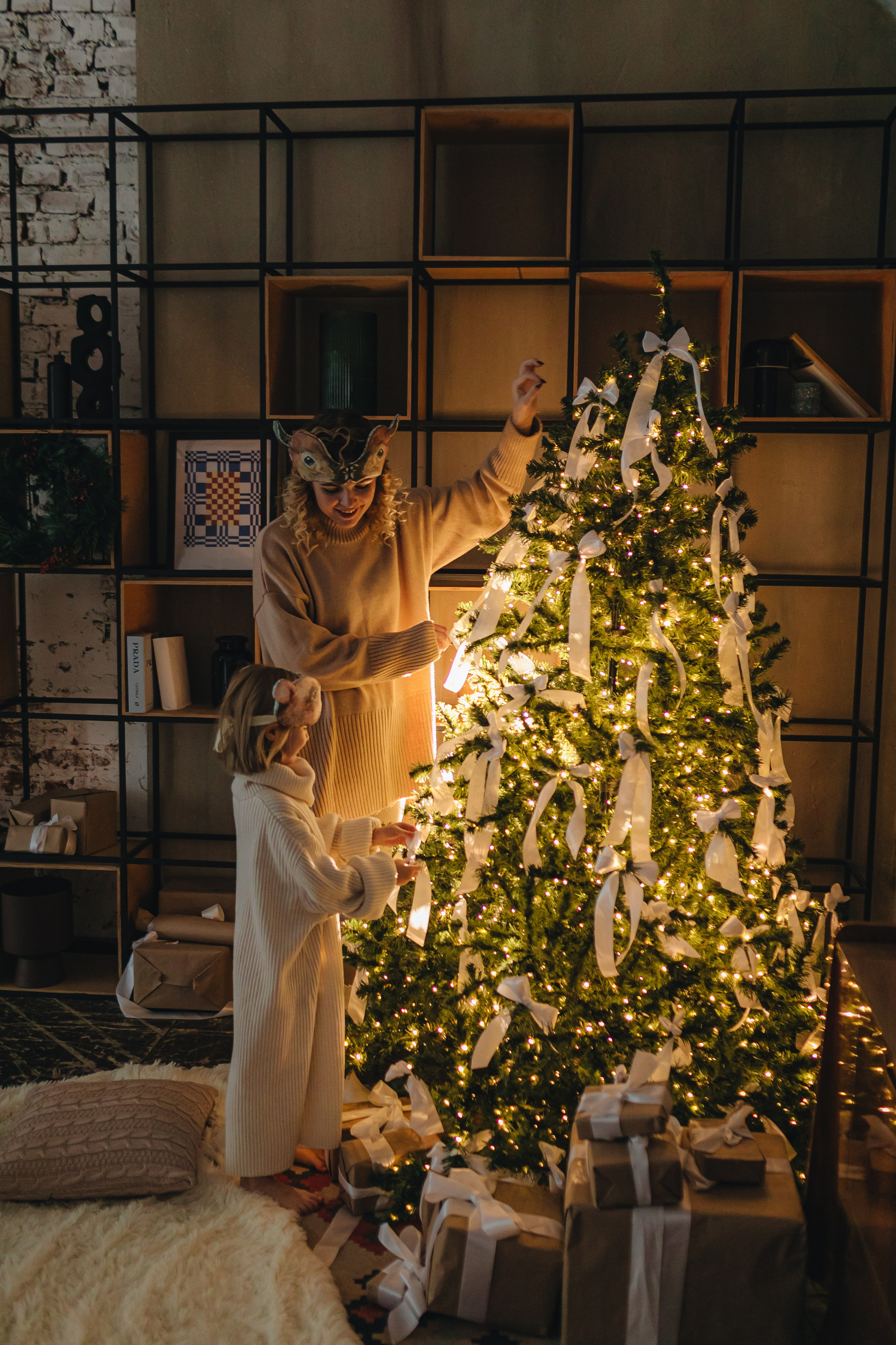Юля и Анечка. Свадебный и Семейный фотограф в Москве Александра Вайпер