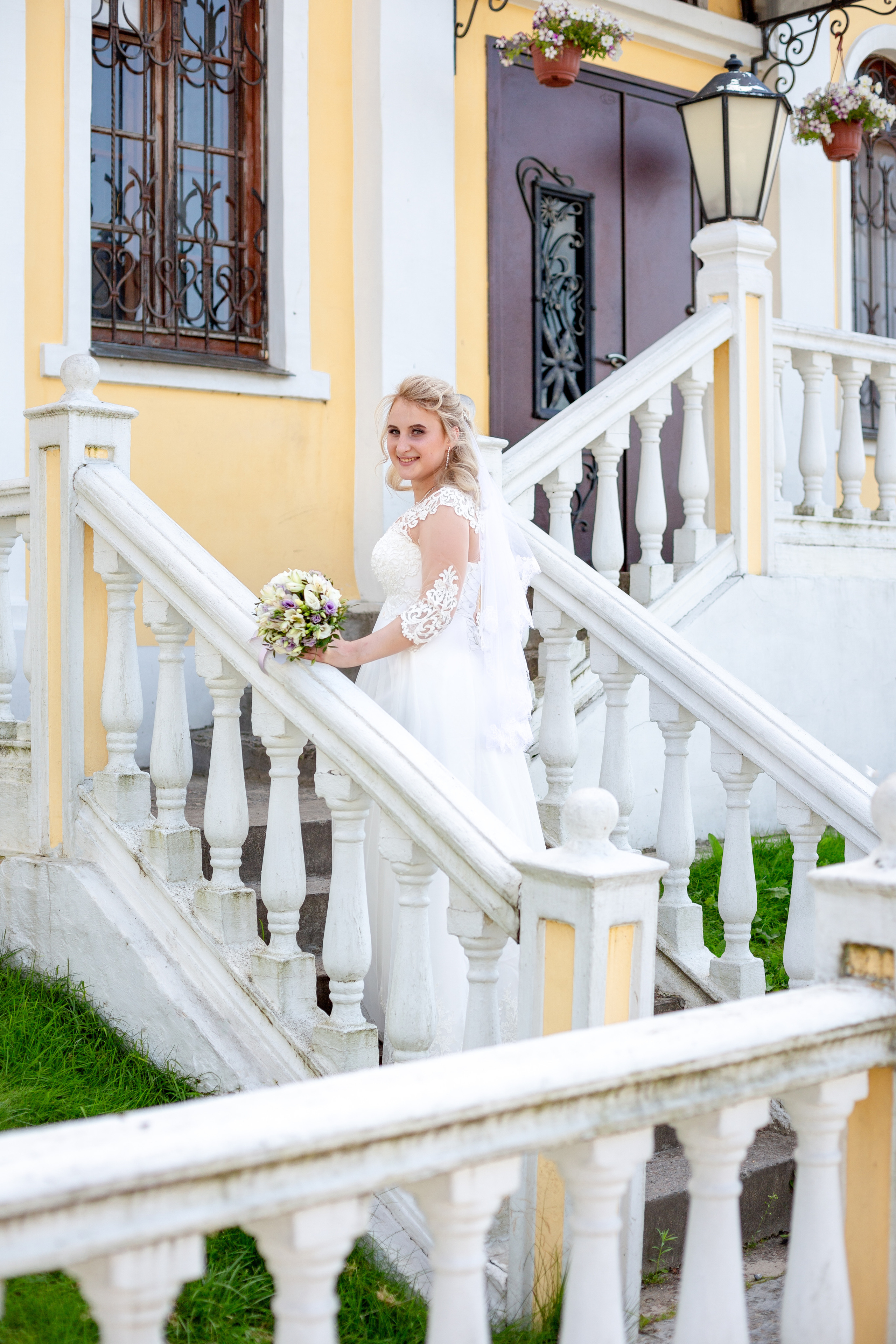 Юлия и Вячеслав. Семейный и детский фотограф Трафимович Ольга Москва и Московская облас