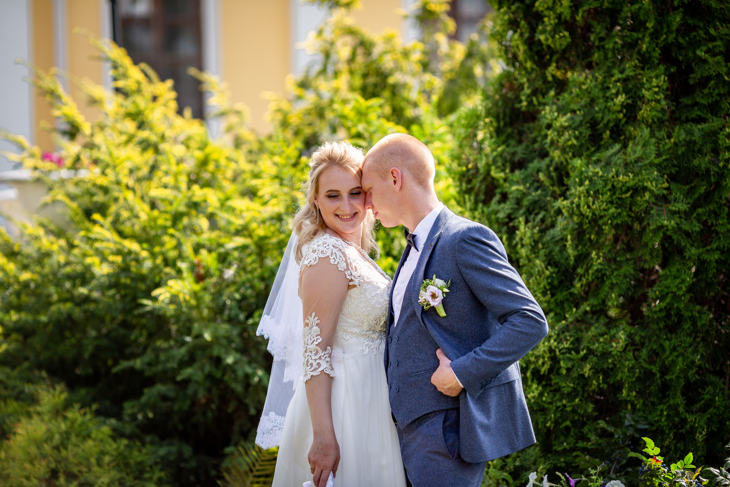 Юлия и Вячеслав. Семейный и детский фотограф Трафимович Ольга Москва и Московская облас