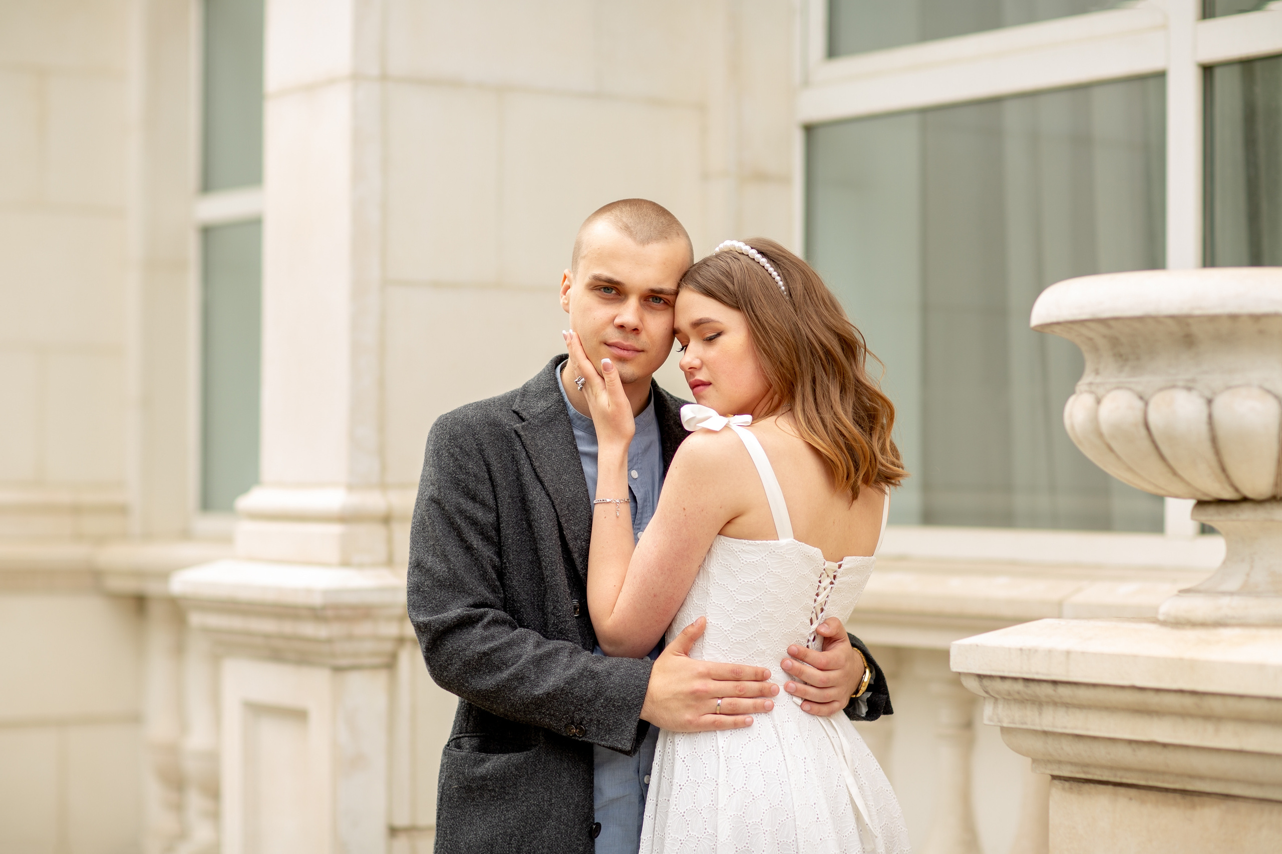 Свадьба Никита и София. Семейный и детский фотограф Трафимович Ольга Москва и Московская облас