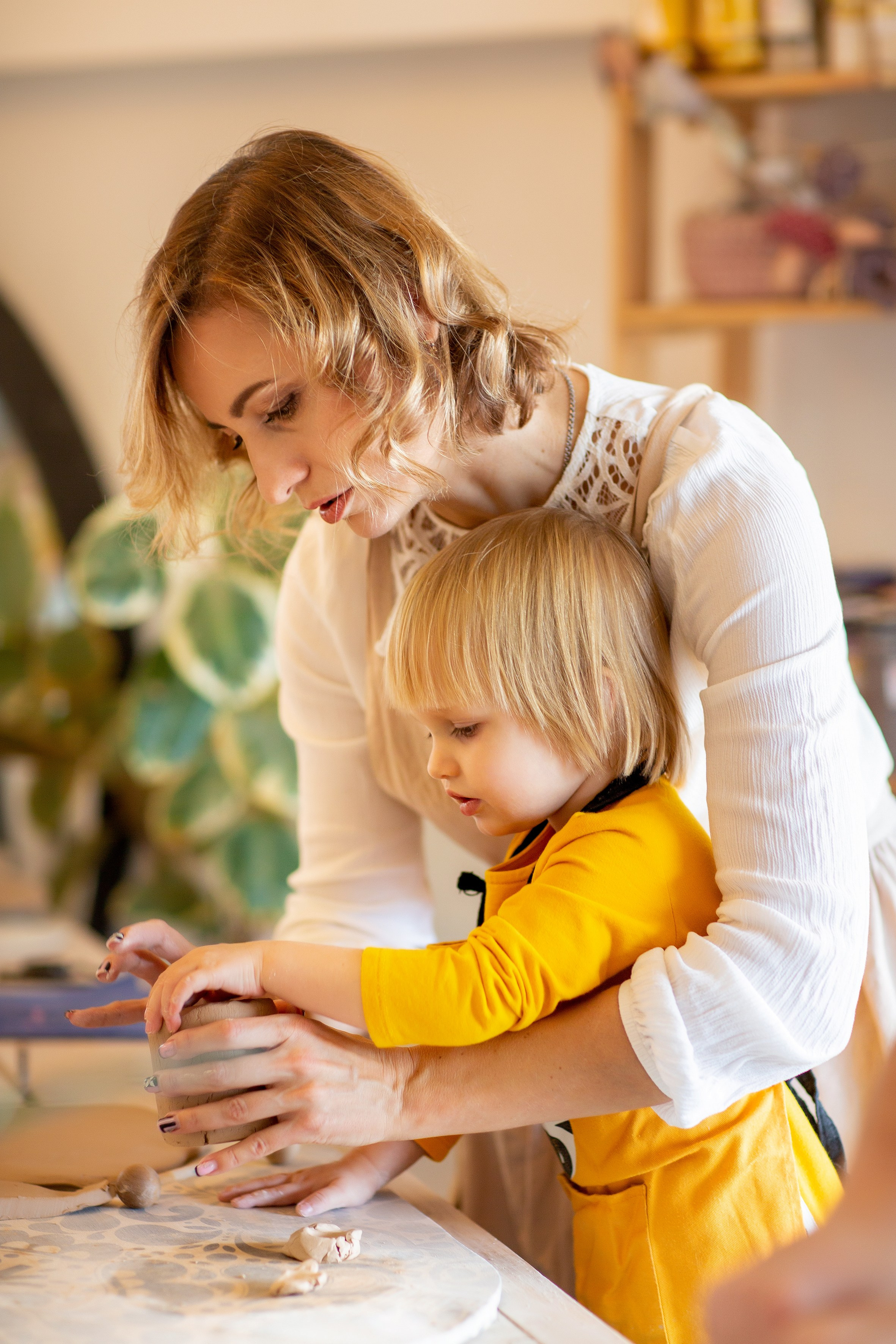 Семейная фотосессия. Семейный и детский фотограф Трафимович Ольга Москва и Московская облас