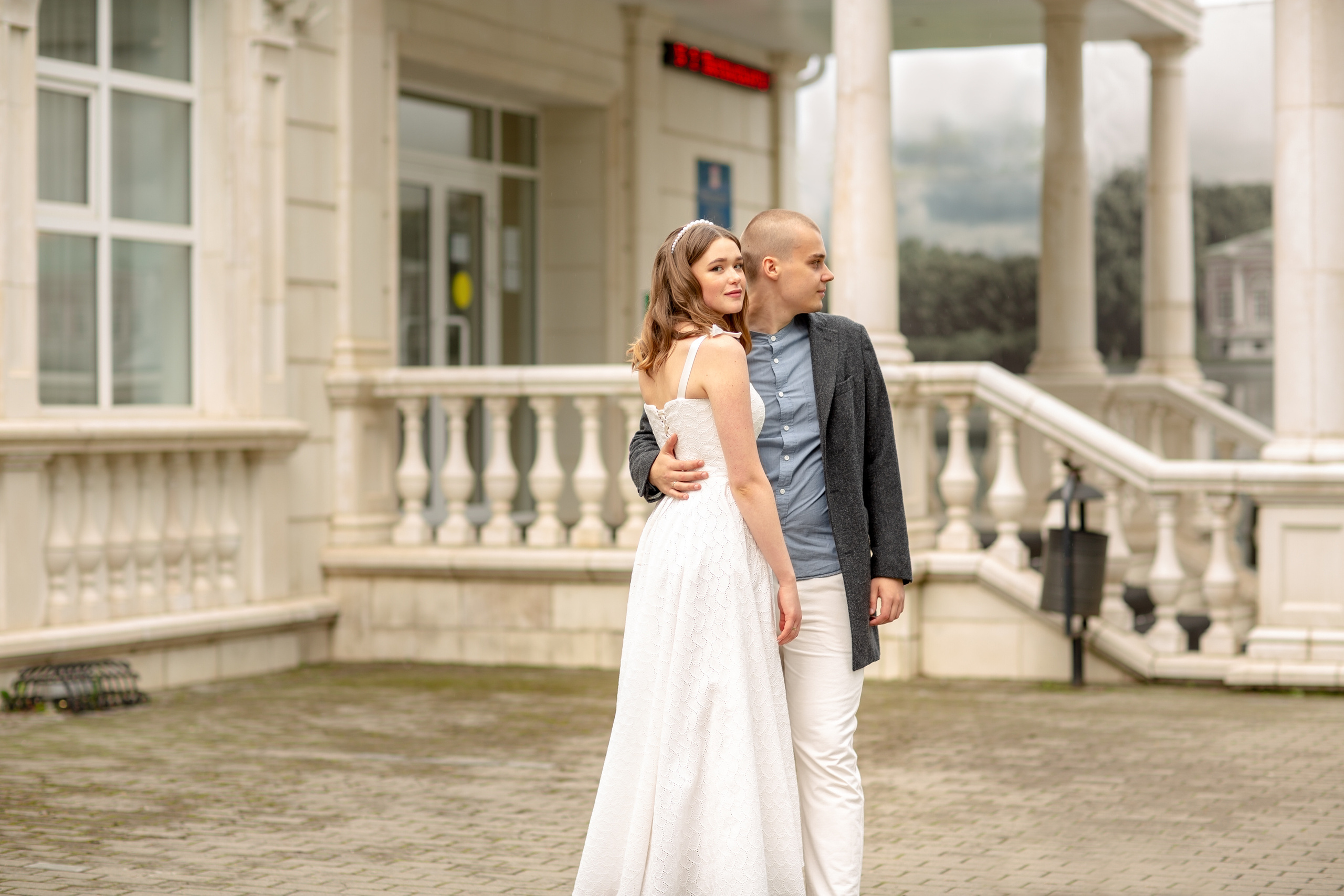 Свадьба Никита и София. Семейный и детский фотограф Трафимович Ольга Москва и Московская облас