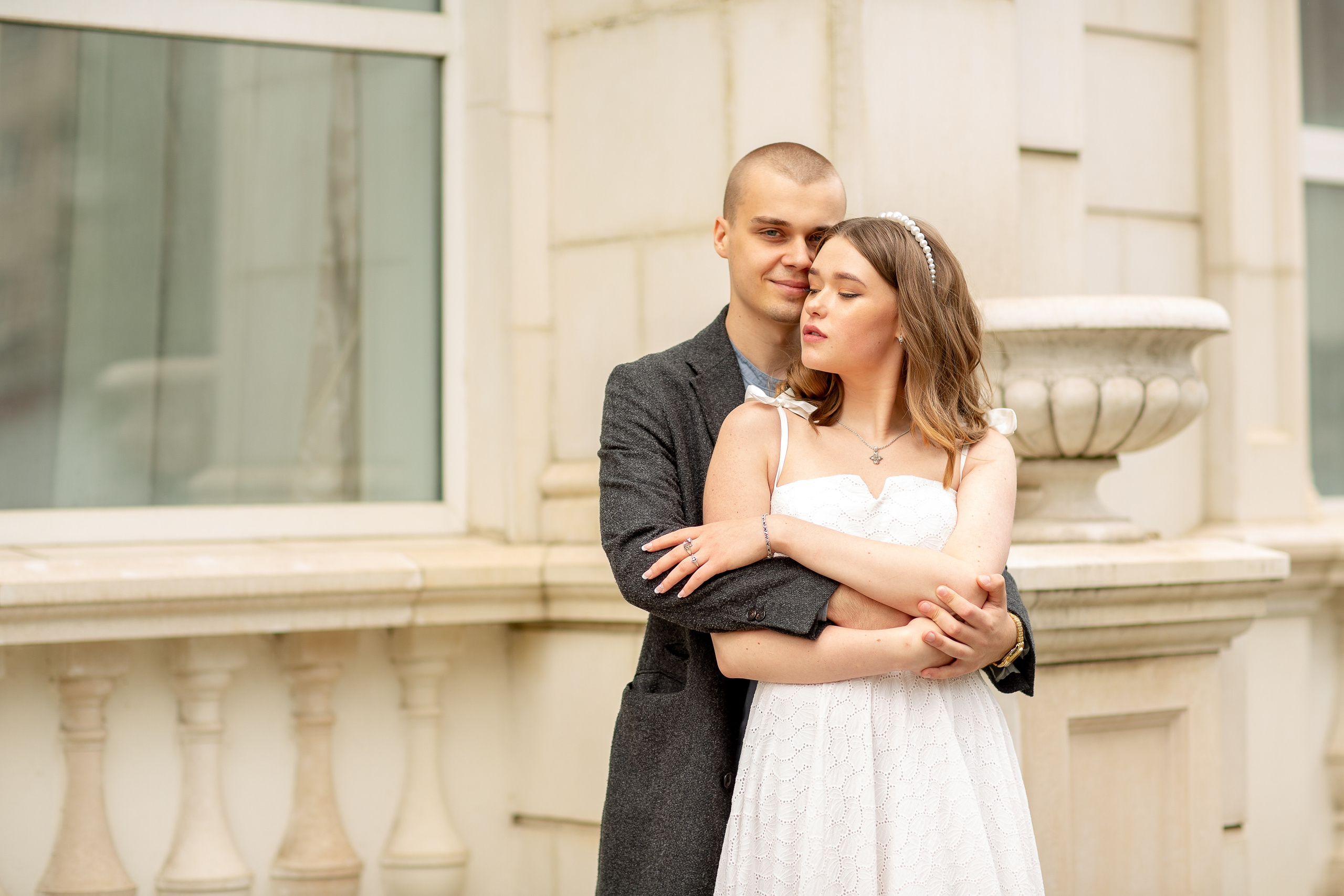 Свадьба Никита и София. Семейный и детский фотограф Трафимович Ольга Москва и Московская облас