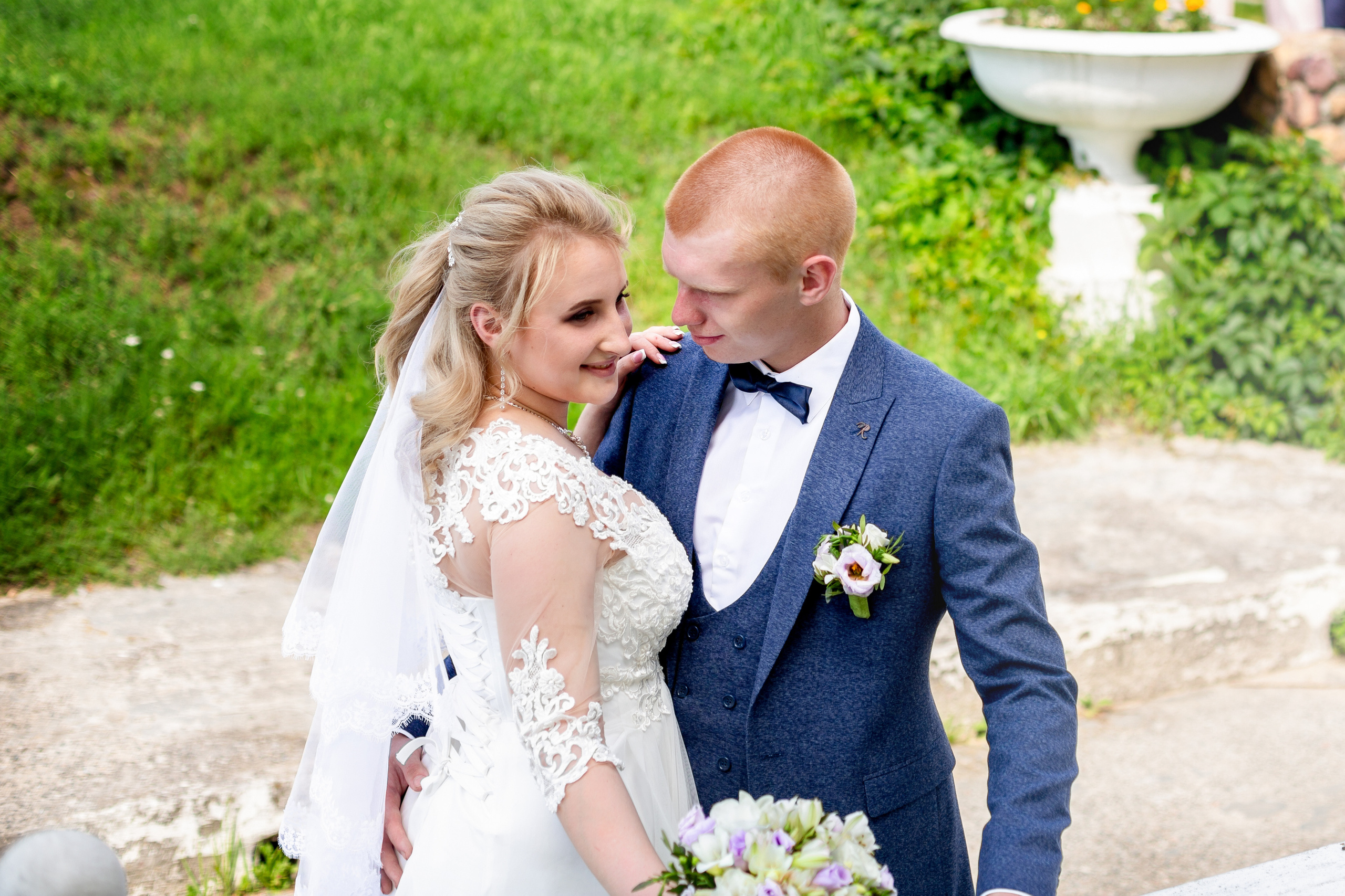 Юлия и Вячеслав. Семейный и детский фотограф Трафимович Ольга Москва и Московская облас