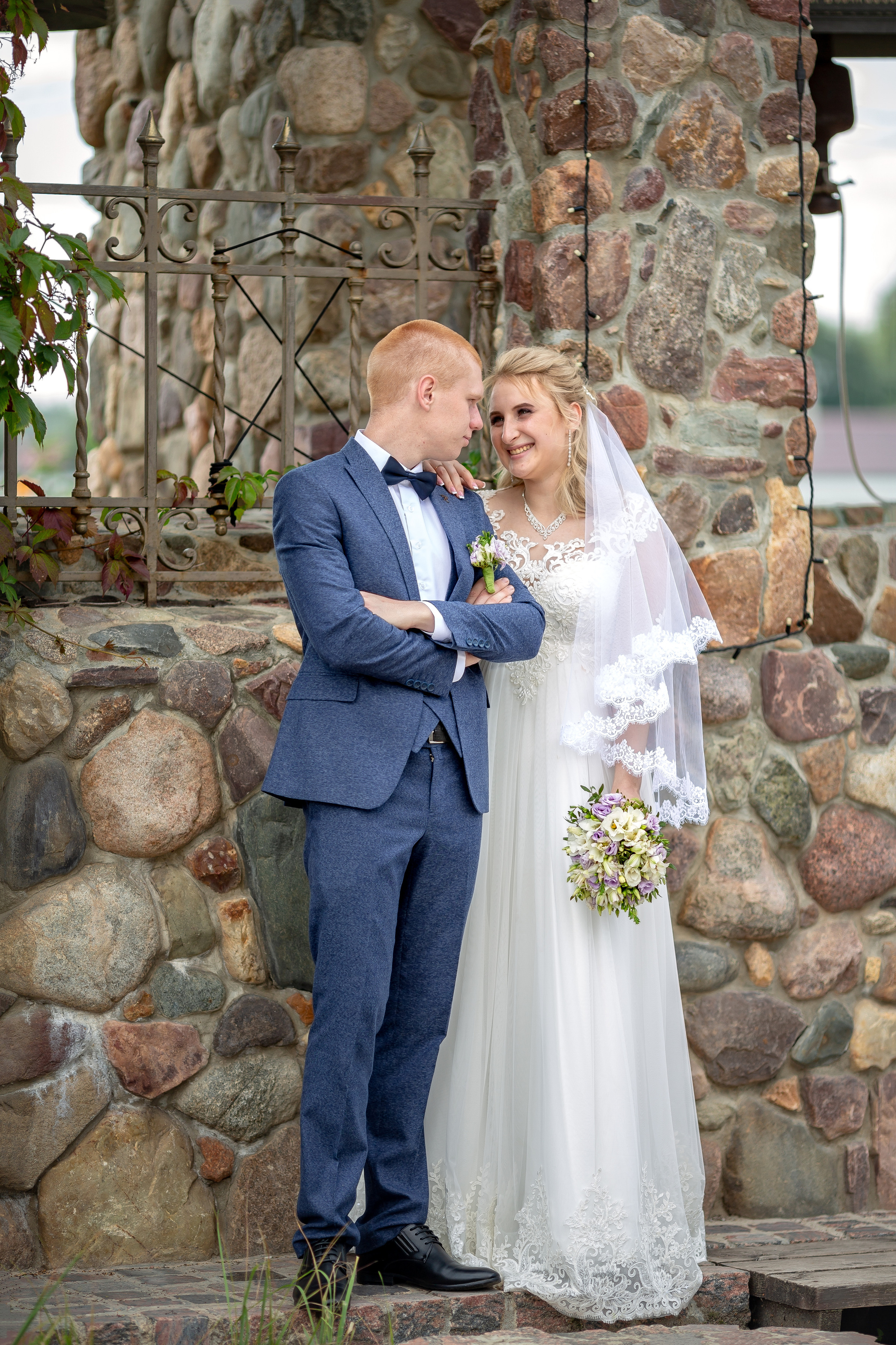 Юлия и Вячеслав. Семейный и детский фотограф Трафимович Ольга Москва и Московская облас