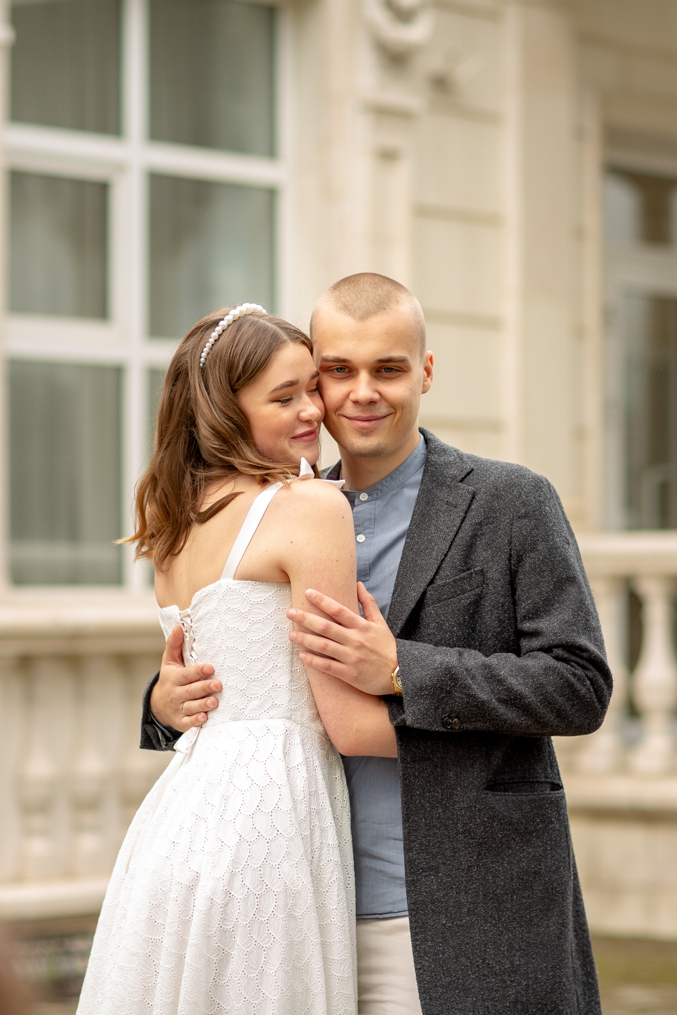 Свадьба Никита и София. Семейный и детский фотограф Трафимович Ольга Москва и Московская облас