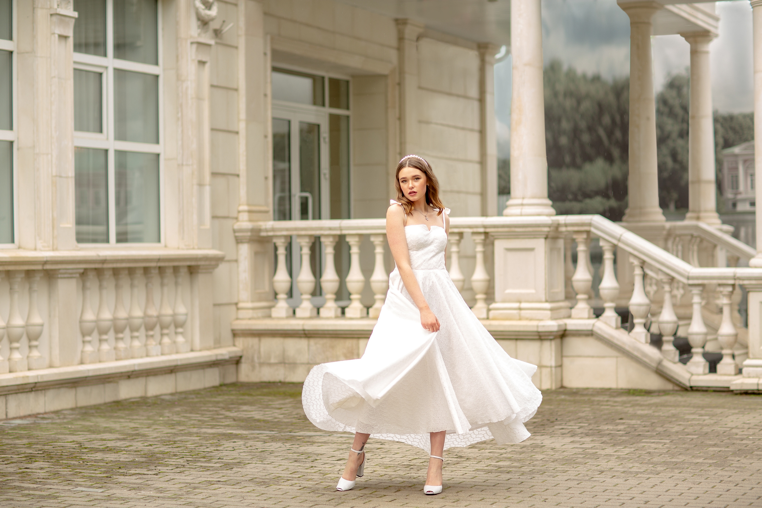 Свадьба Никита и София. Семейный и детский фотограф Трафимович Ольга Москва и Московская облас