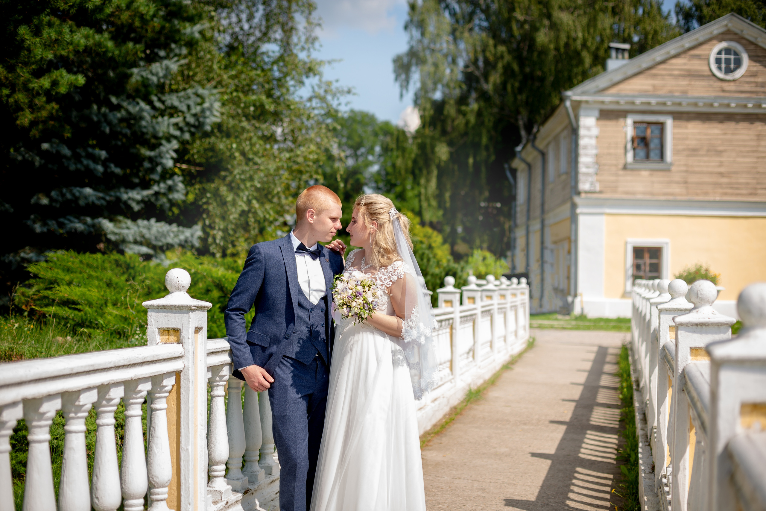 Юлия и Вячеслав. Семейный и детский фотограф Трафимович Ольга Москва и Московская облас