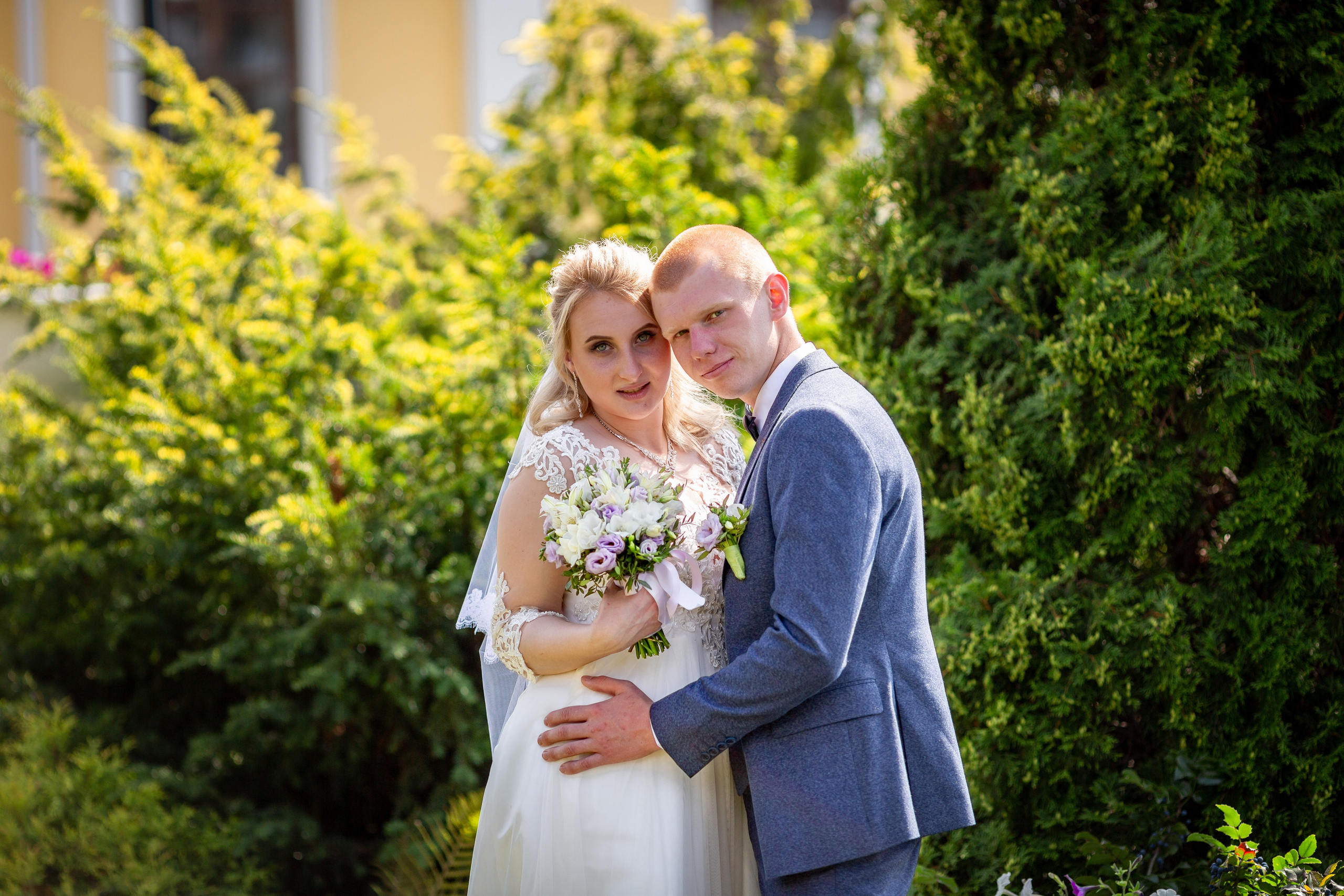 Юлия и Вячеслав. Семейный и детский фотограф Трафимович Ольга Москва и Московская облас