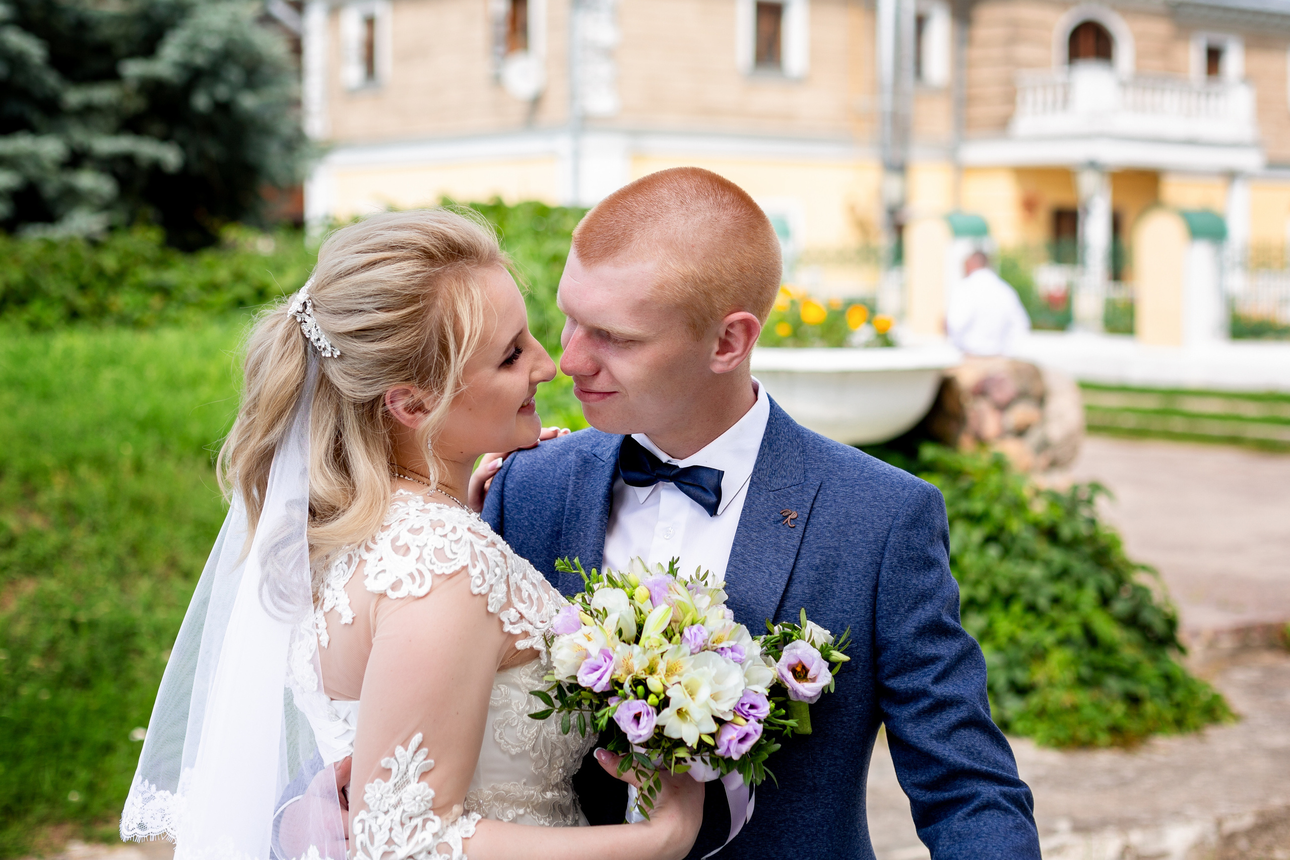 Юлия и Вячеслав. Семейный и детский фотограф Трафимович Ольга Москва и Московская облас