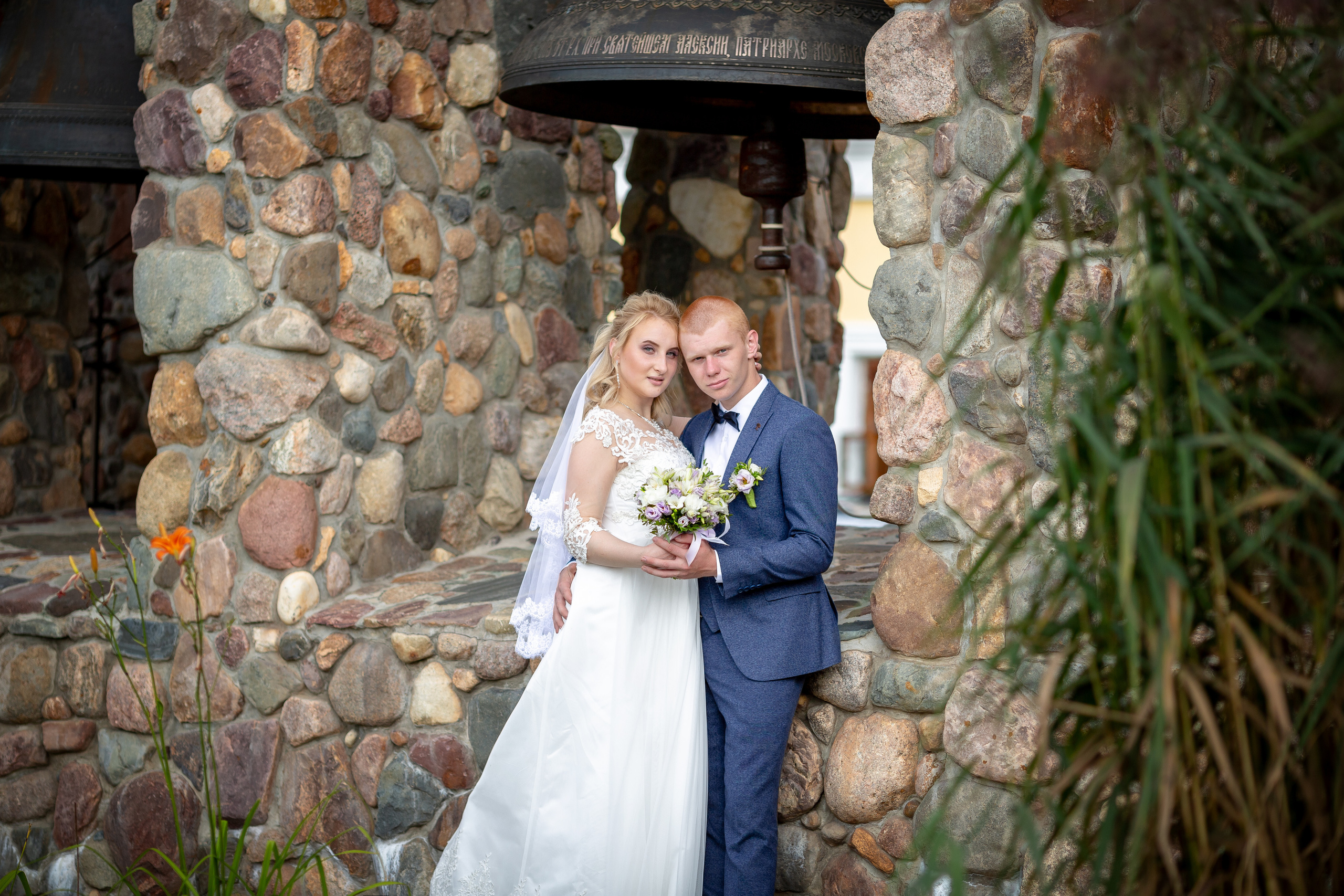 Юлия и Вячеслав. Семейный и детский фотограф Трафимович Ольга Москва и Московская облас