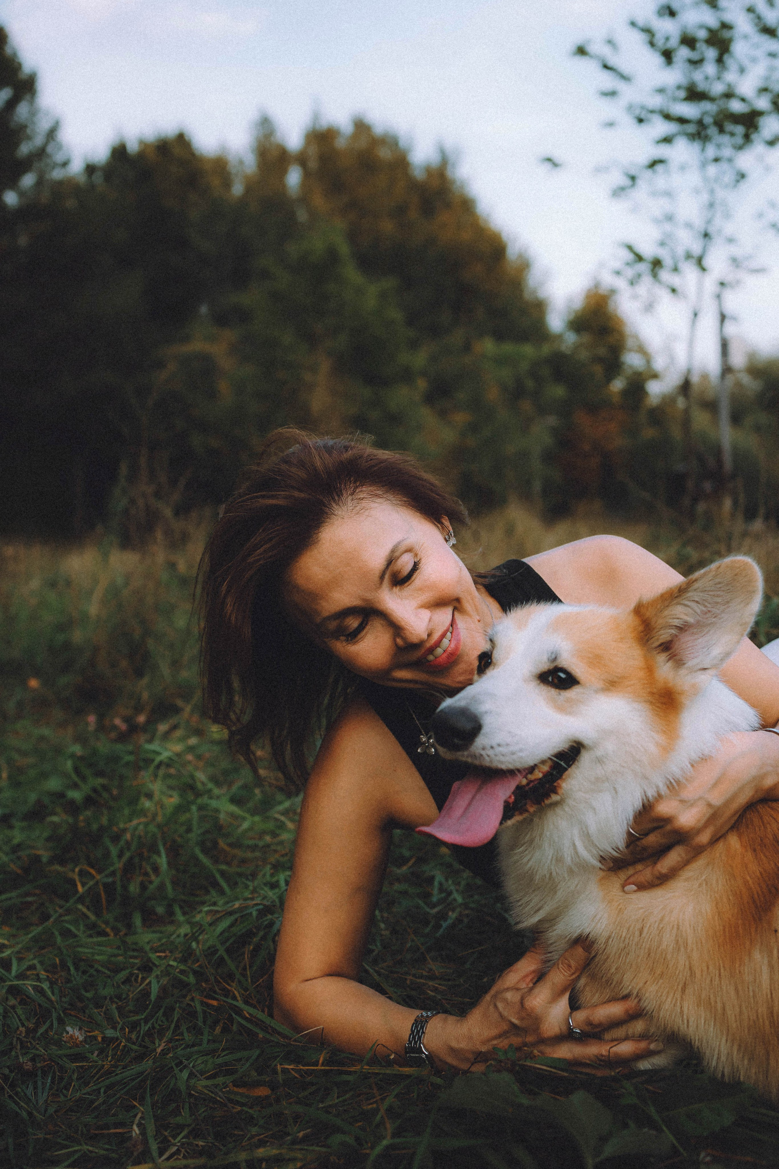 Арчи и его семья