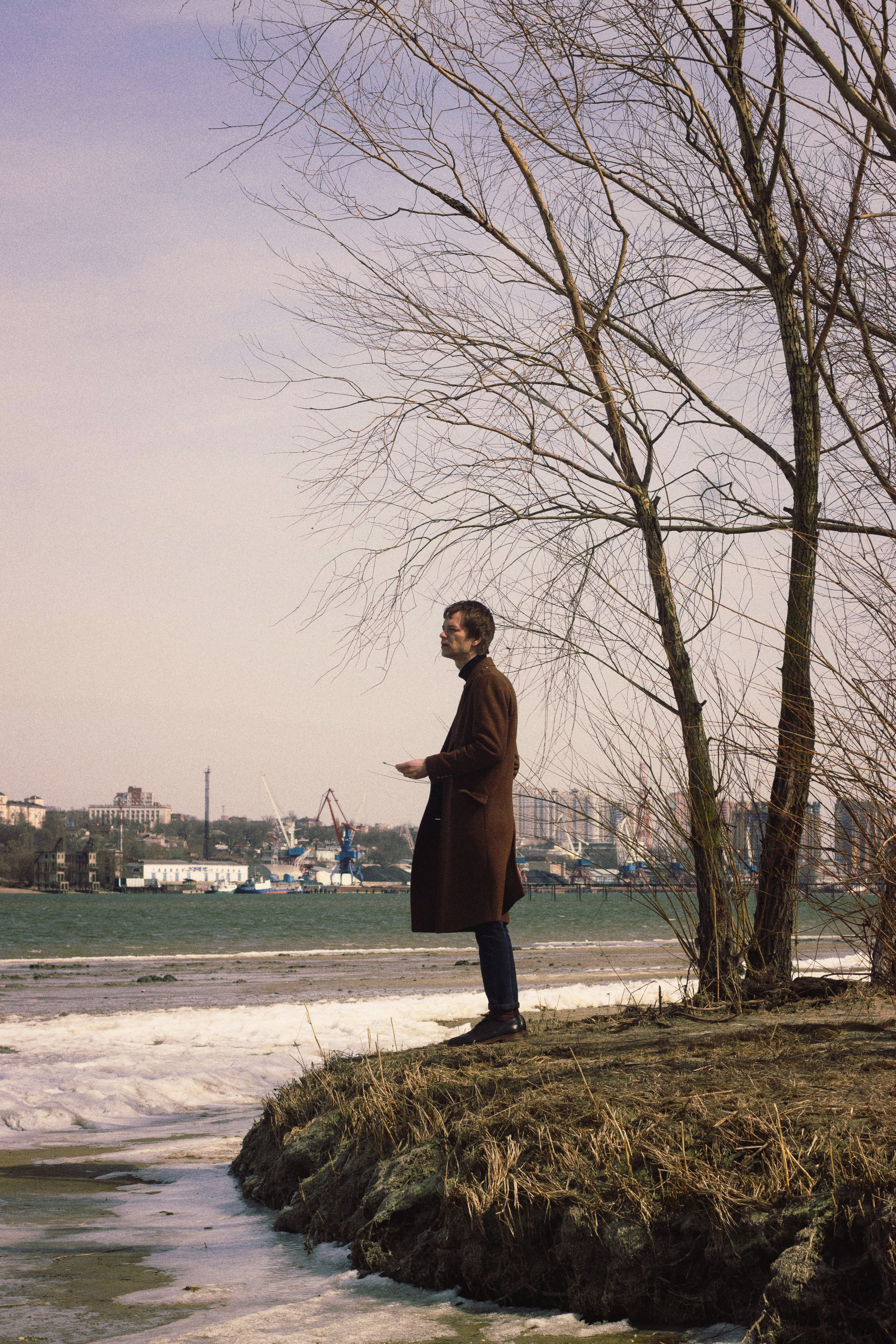 Лёня, февраль 2022. Портретный фотограф в Ростове-на-Дону