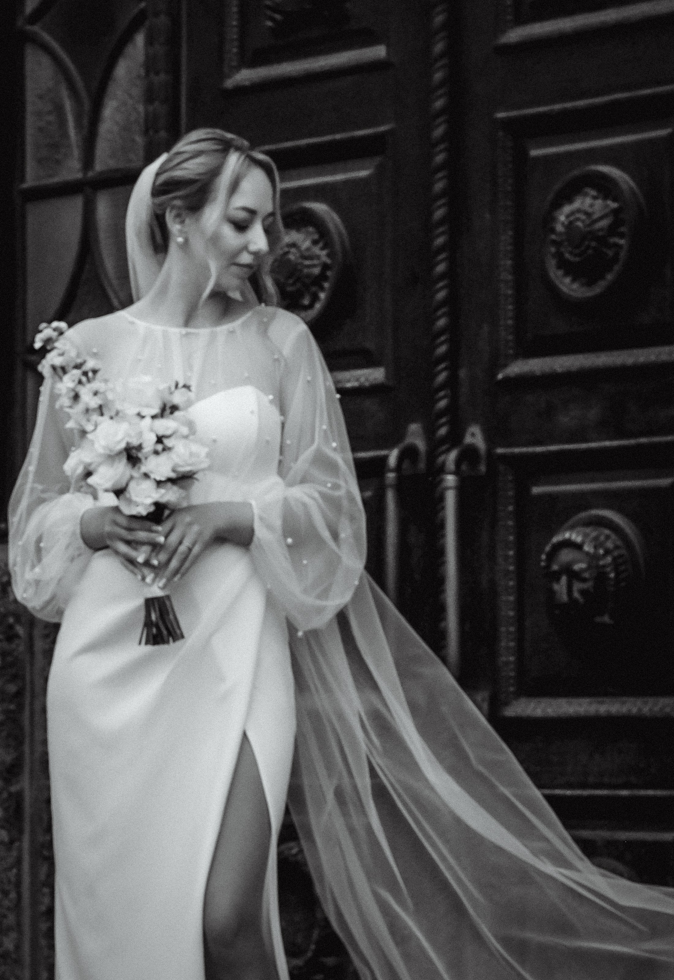 Вячеслав&Ирина. Свадебный и семейный фотограф Амина Шабанова