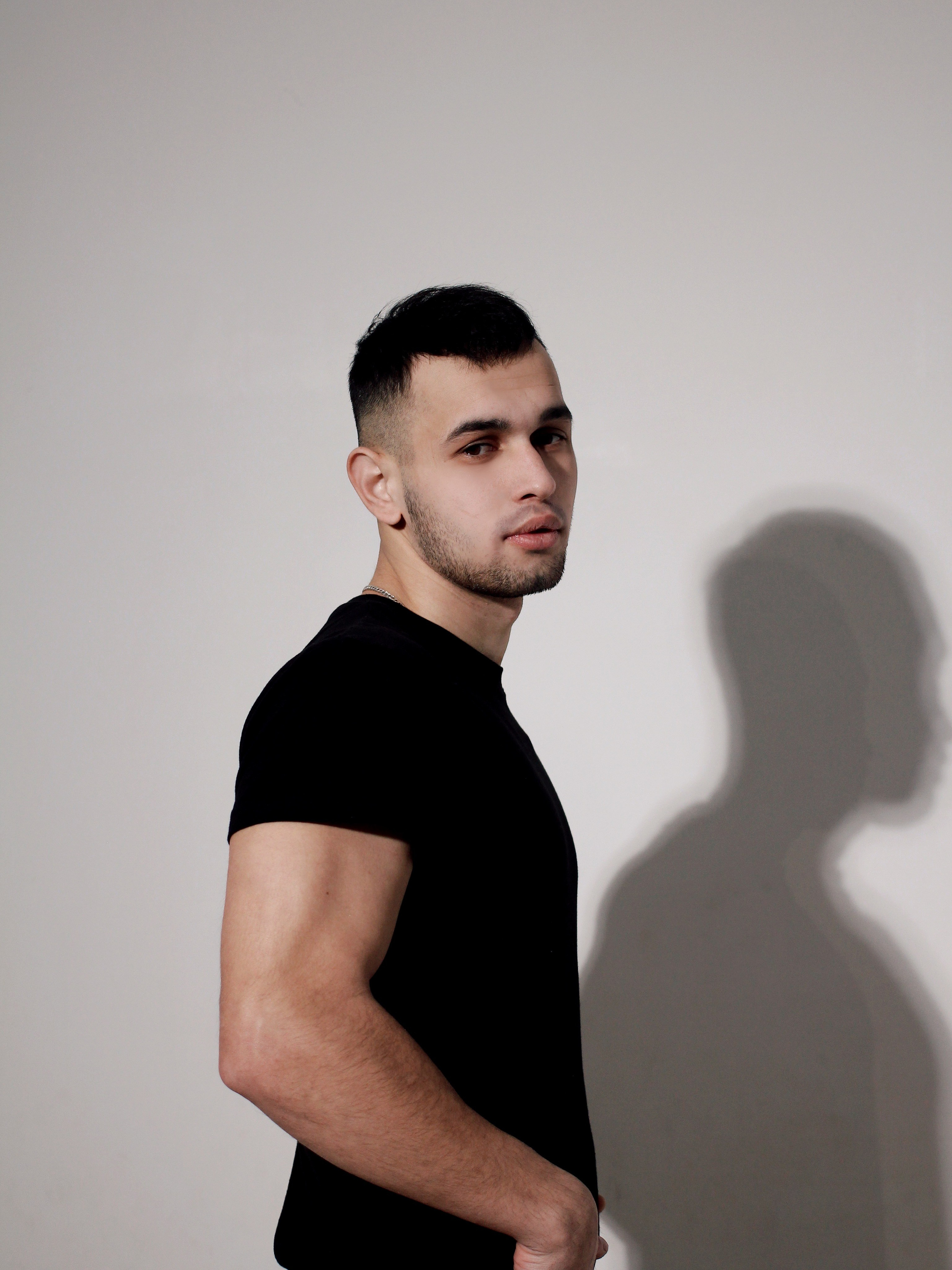 Мужские портреты. Photography Eva