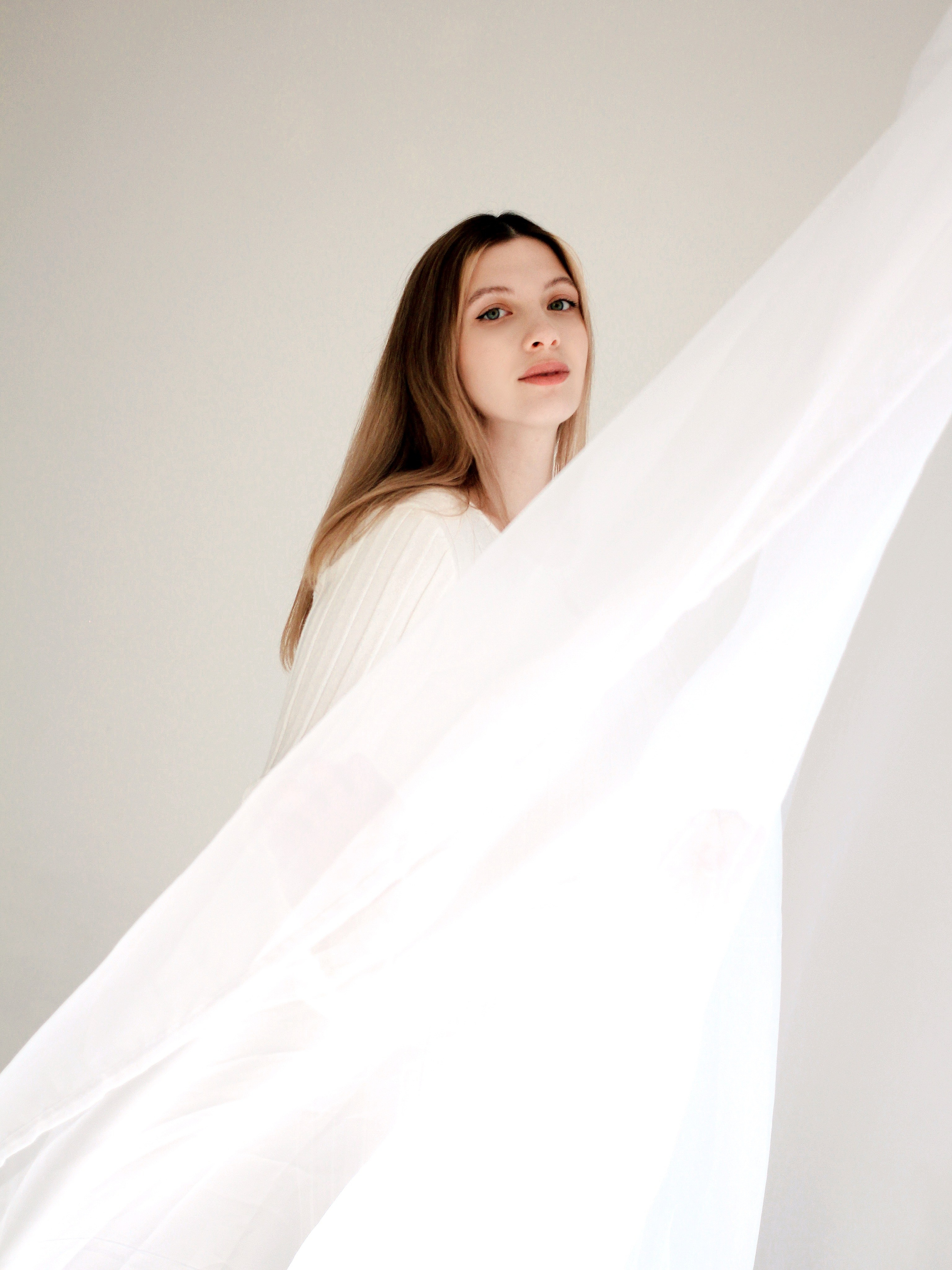 Беременность. Photography Eva