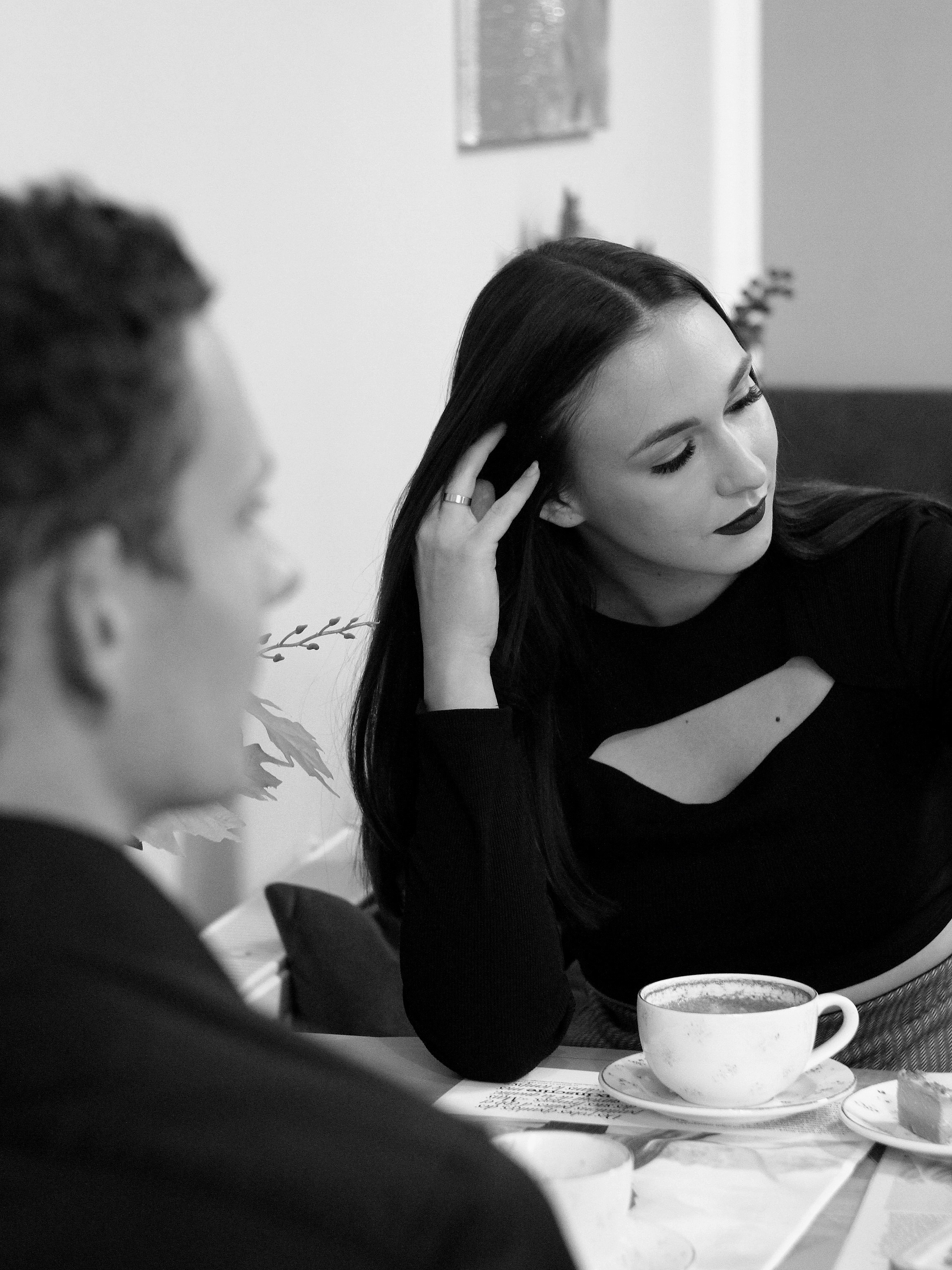 Аня и Руслан, love story. Photography Eva