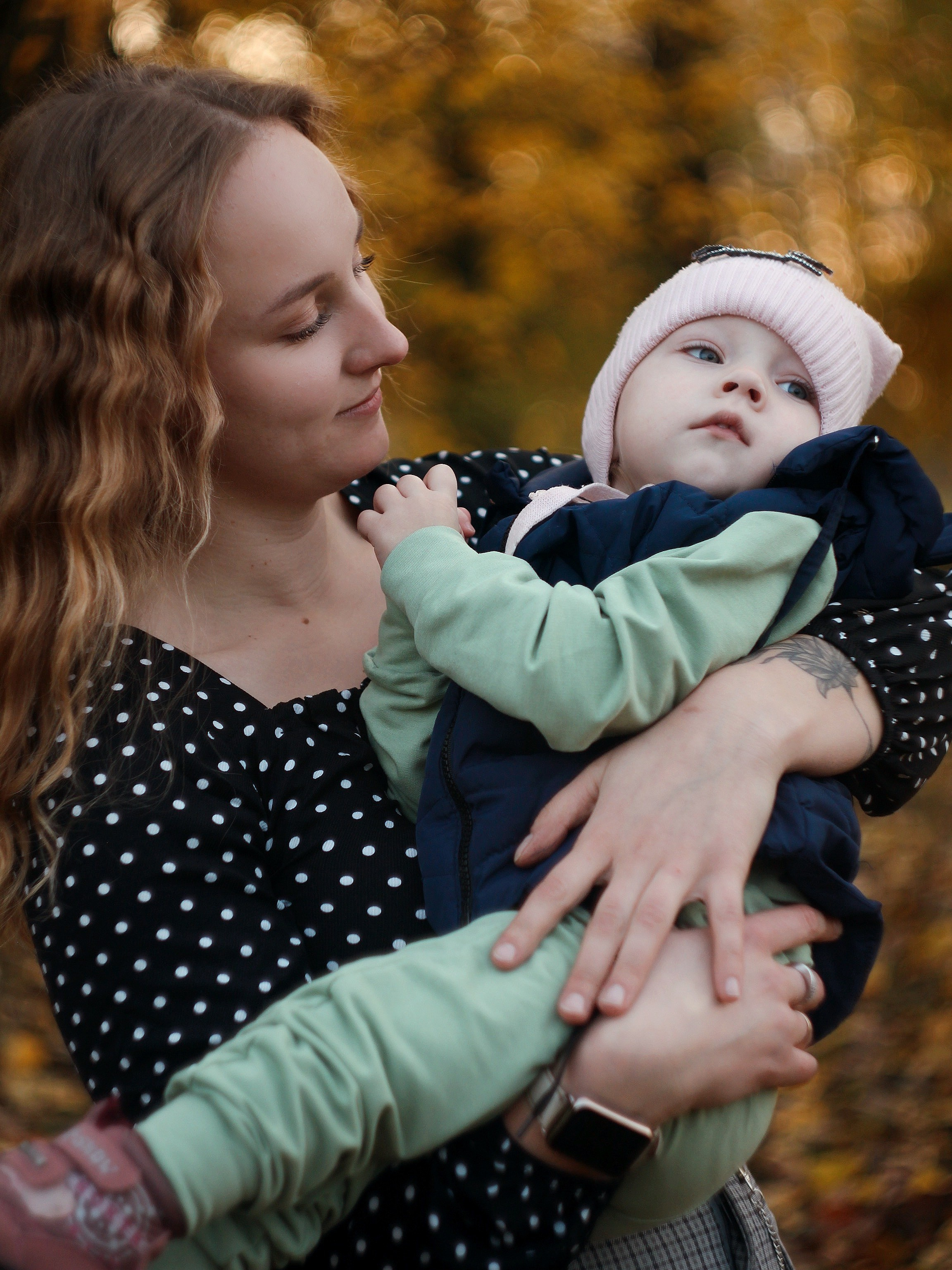 Семейная история. Photography Eva