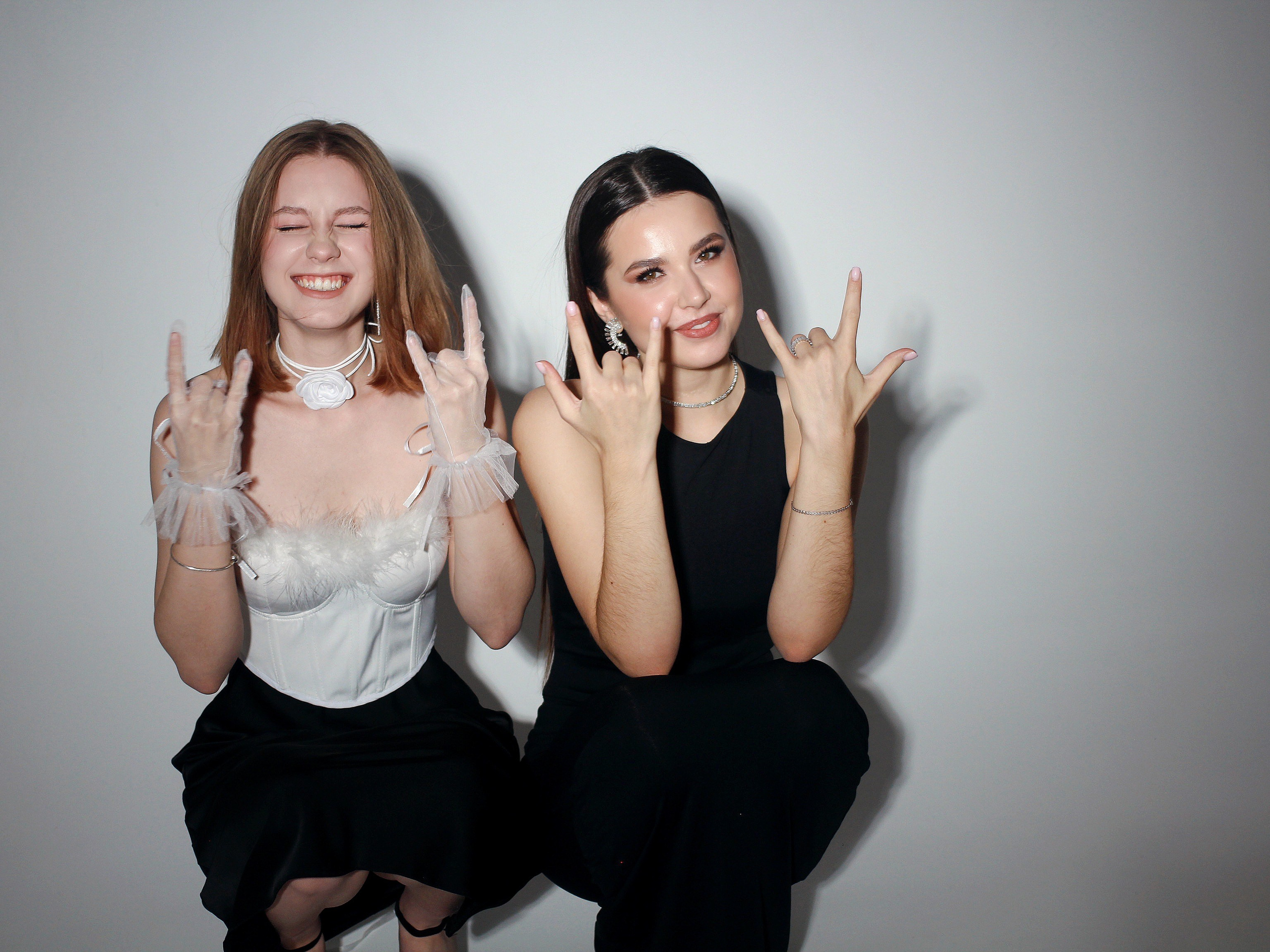 Елизавета. Photography Eva