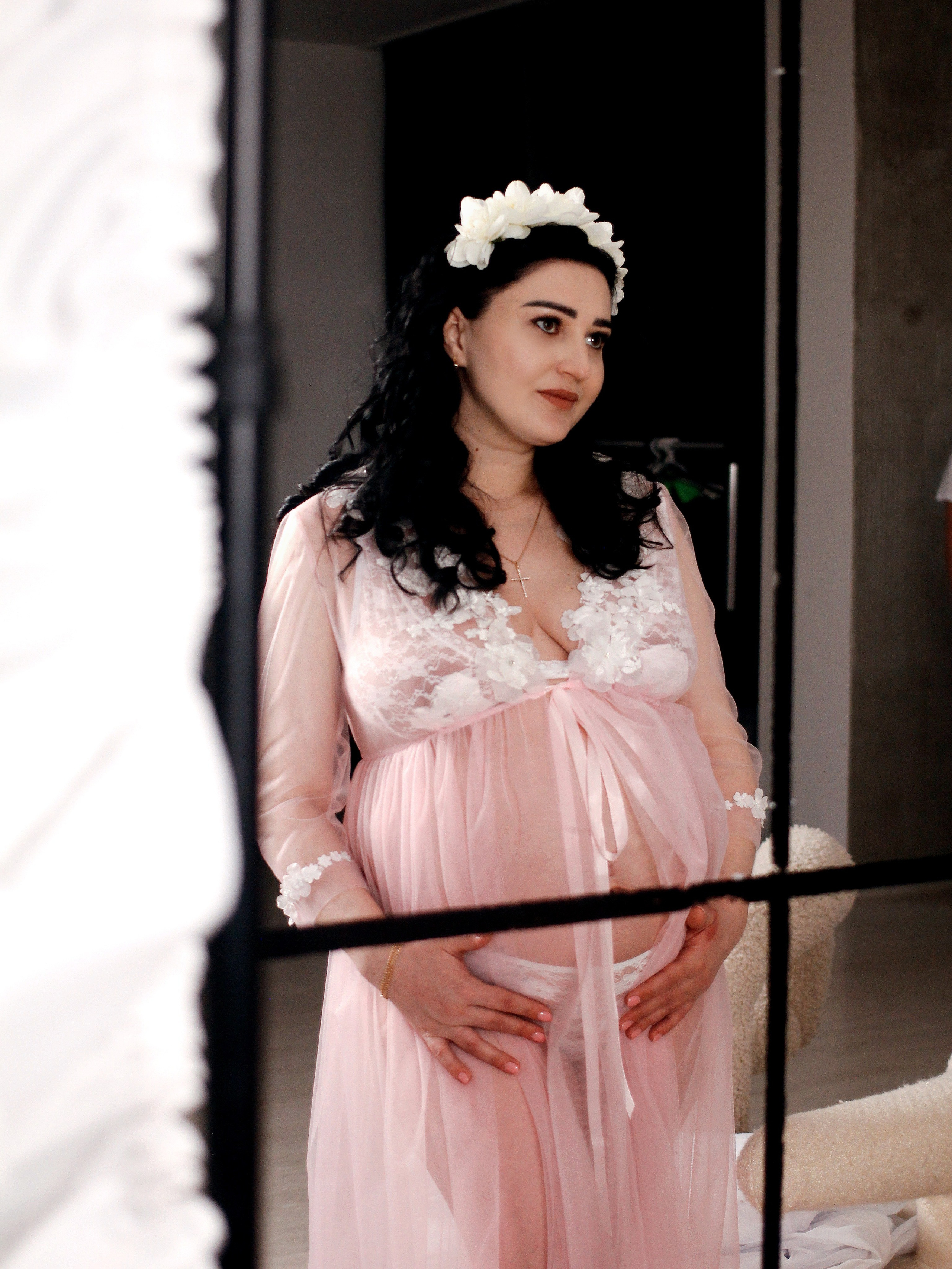 Семейная съемка. Photography Eva