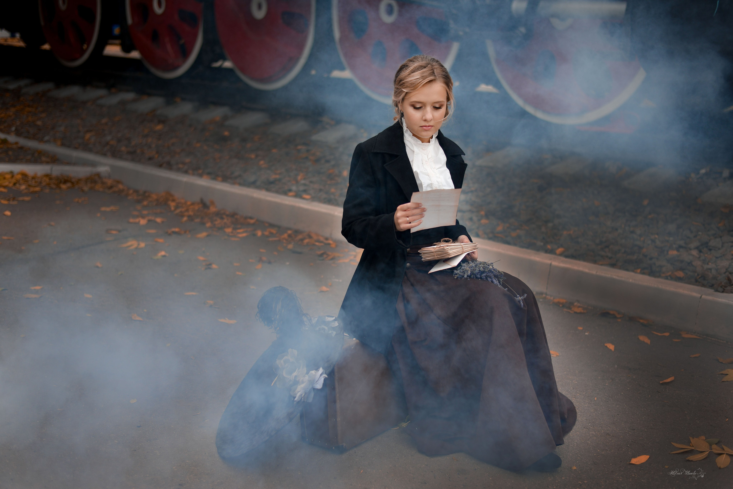 Разные фотосъемки. Конный фотограф в Саратове Юлия Иванова