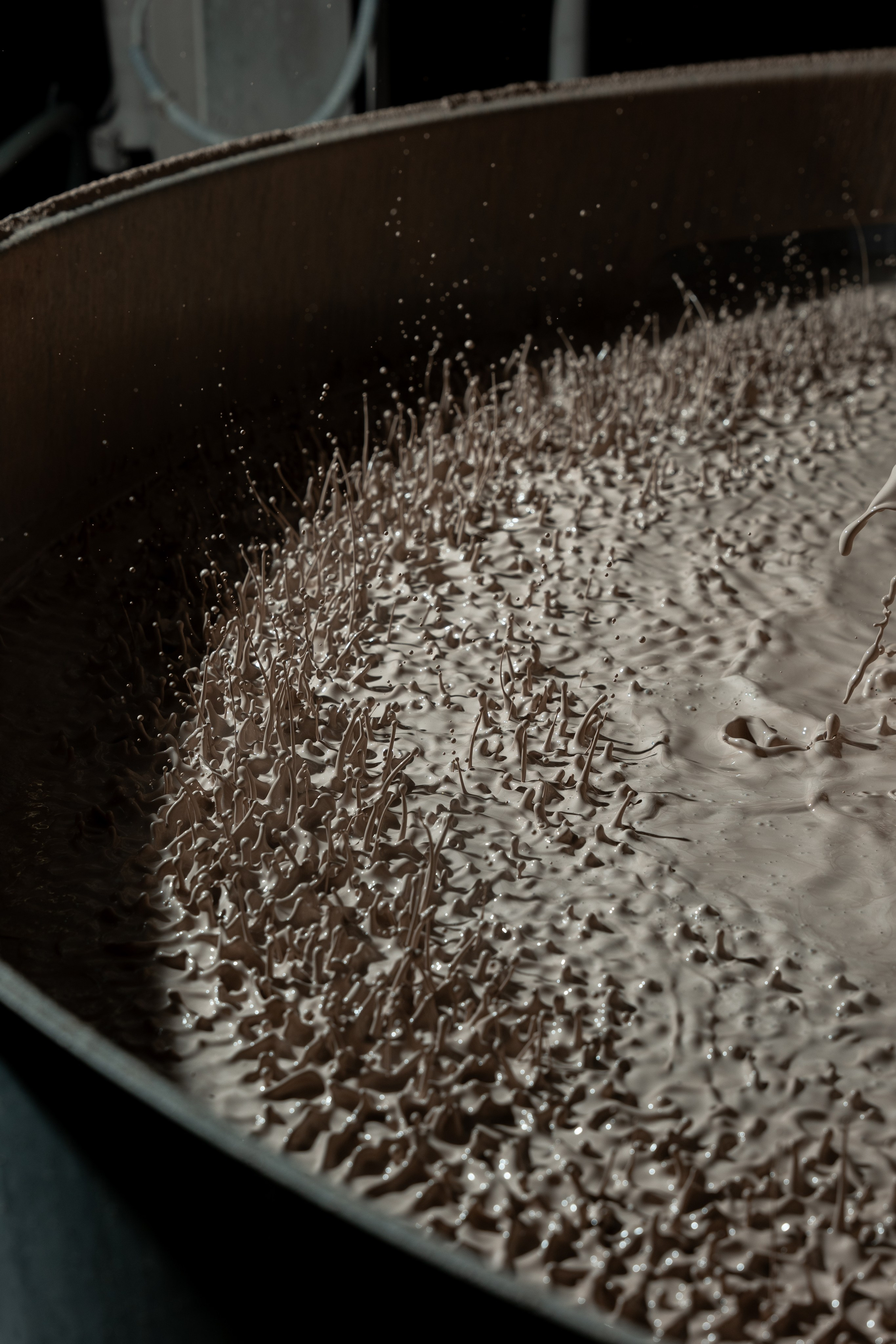 Керамогранитный завод ITALON. Создание контента | Фото | Видеосъемка | Александр Ярков