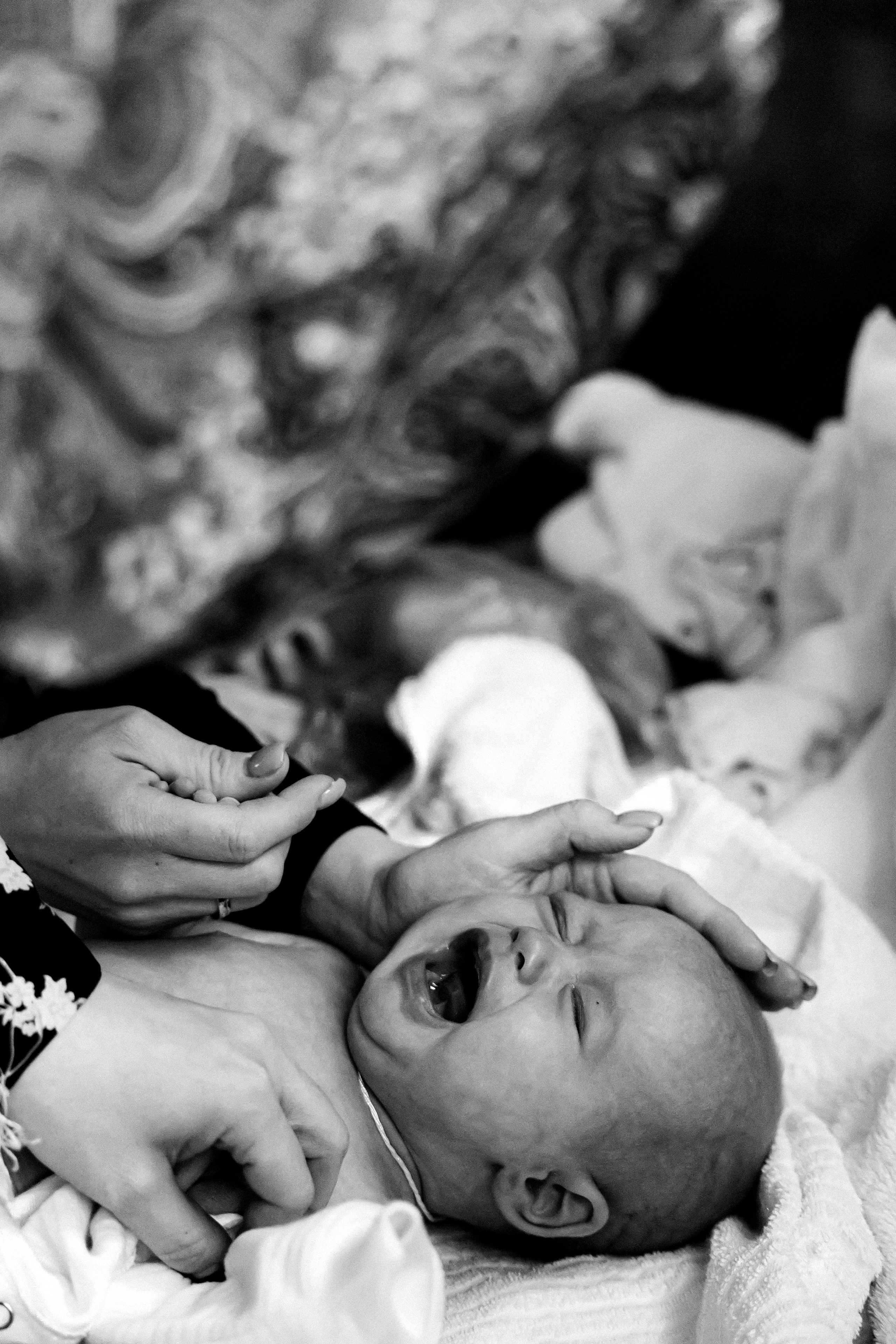 Крещение Евы