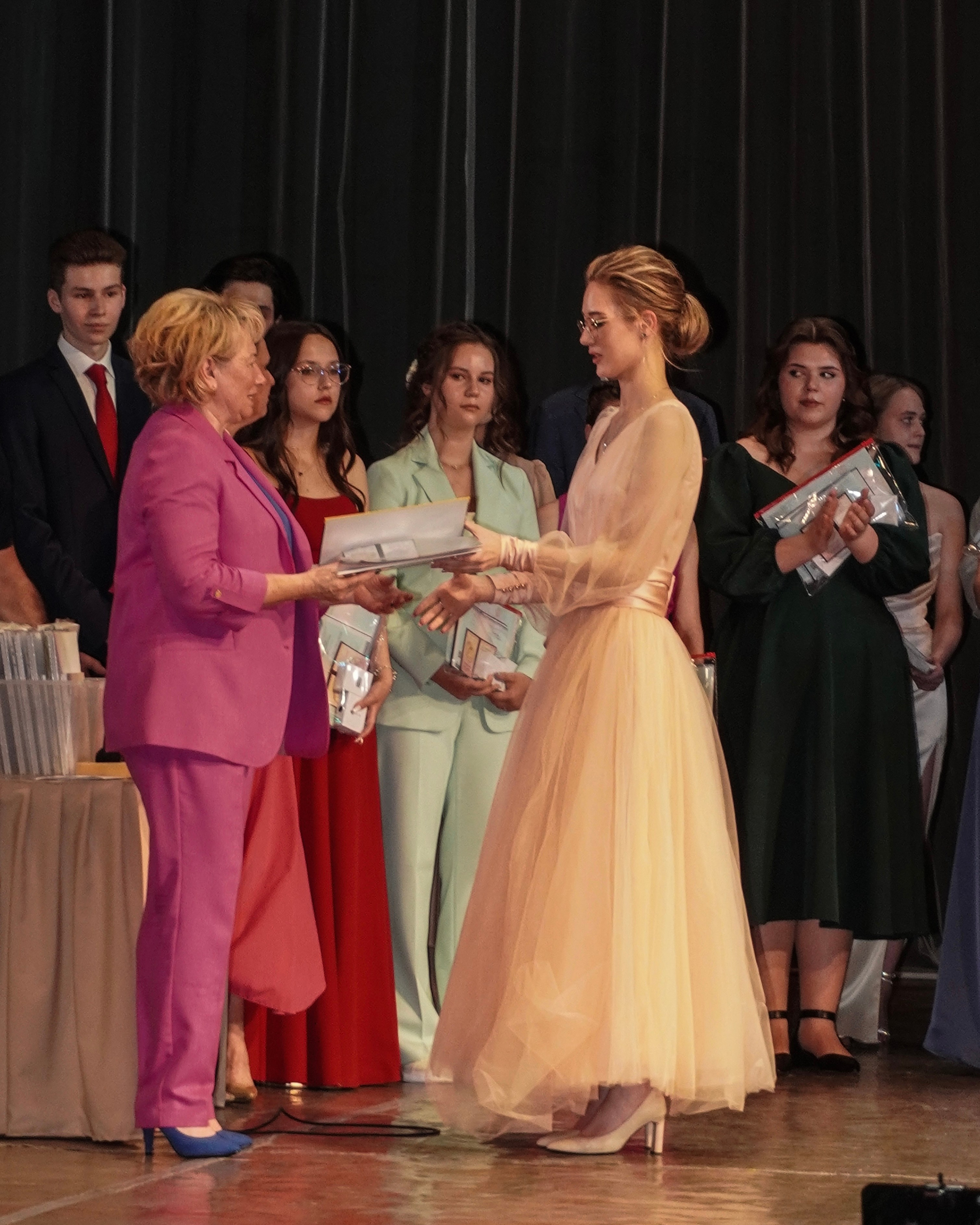 Репортажи. ALIZHURR