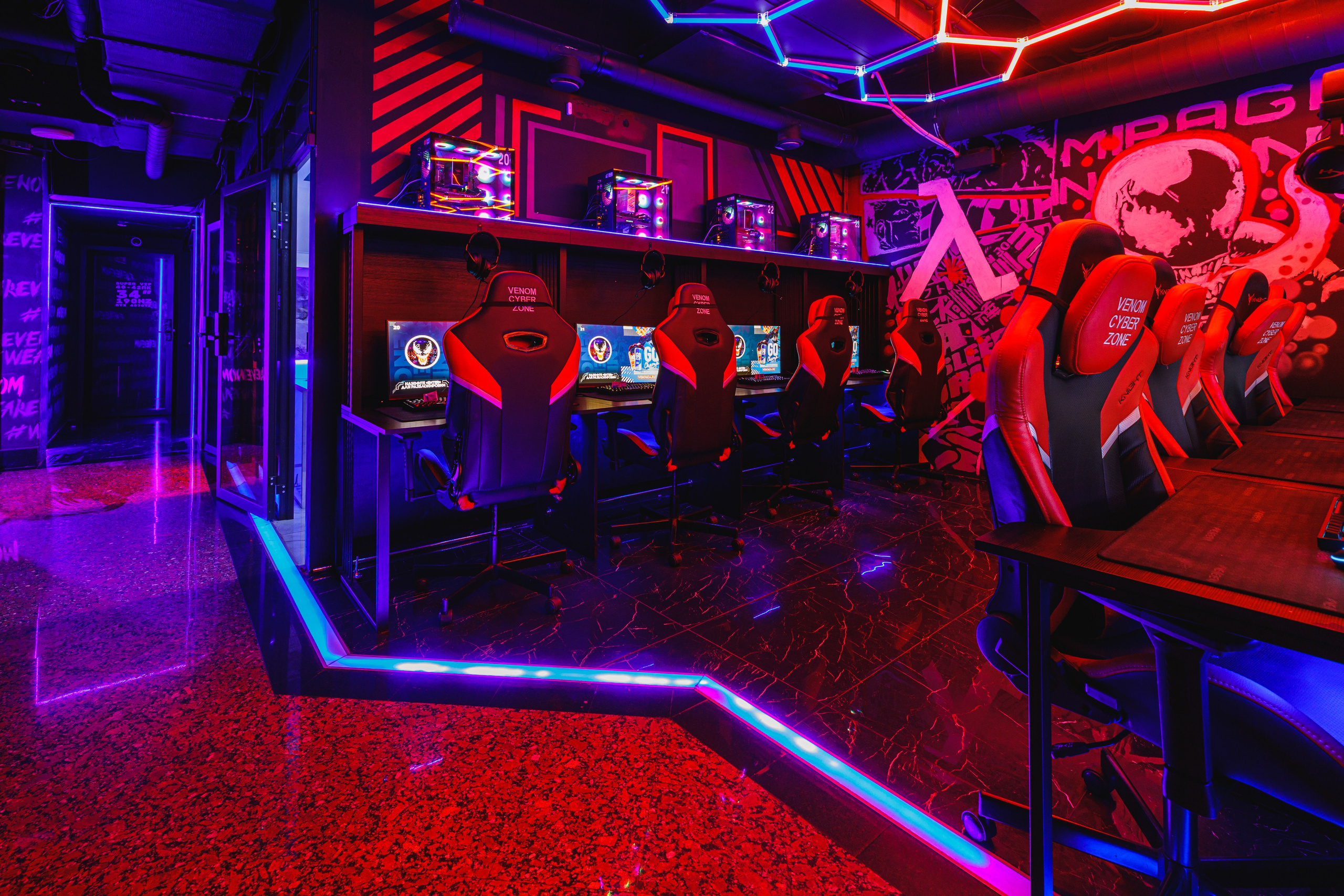 Интерьеры. Фотограф на мероприятие в Москве Марик