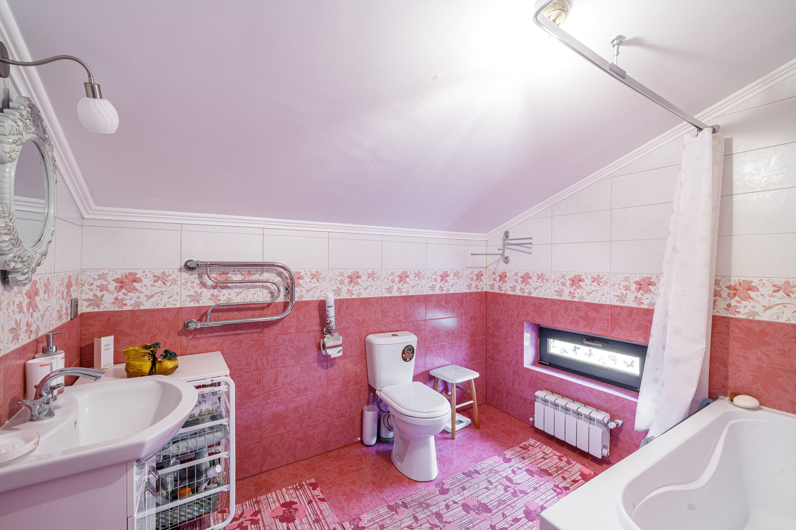 Интерьеры. Фотограф на мероприятие в Москве Марик