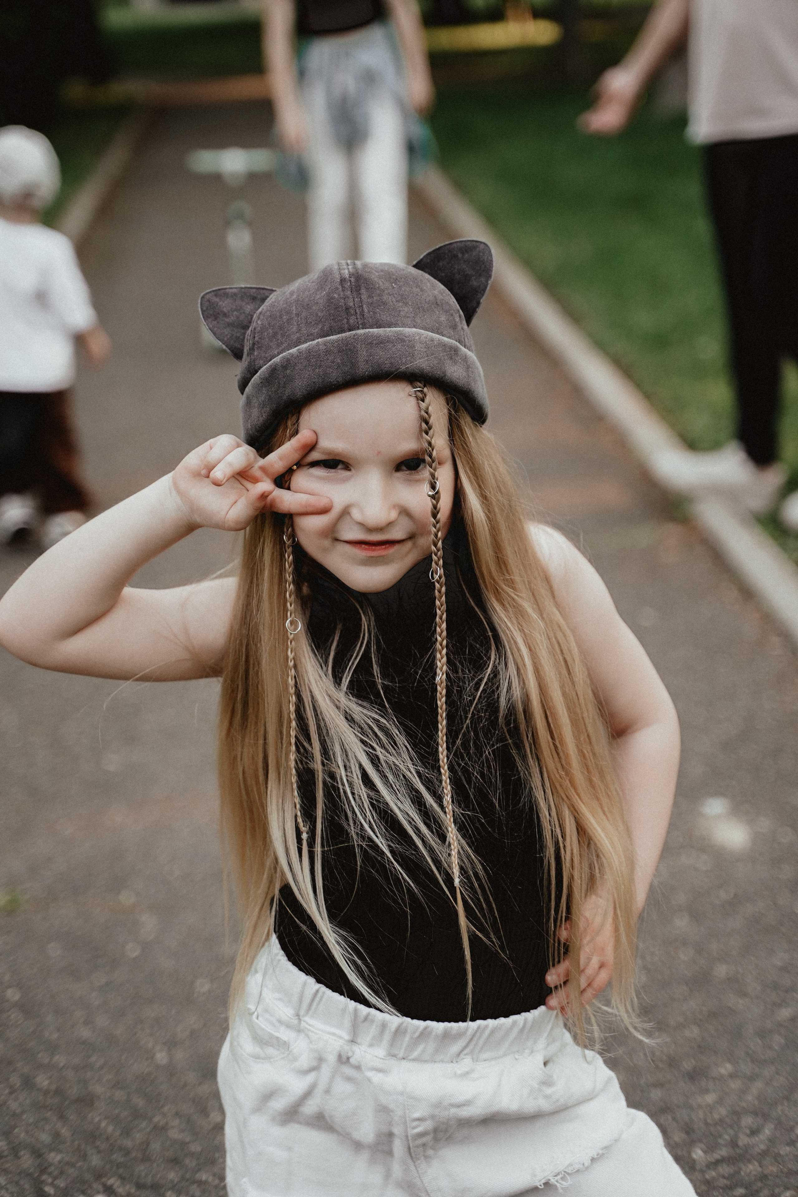 Семейная фотосессия со скейтом и самокатом. Семейный и женский фотограф в Краснодаре Анастасия Приймак