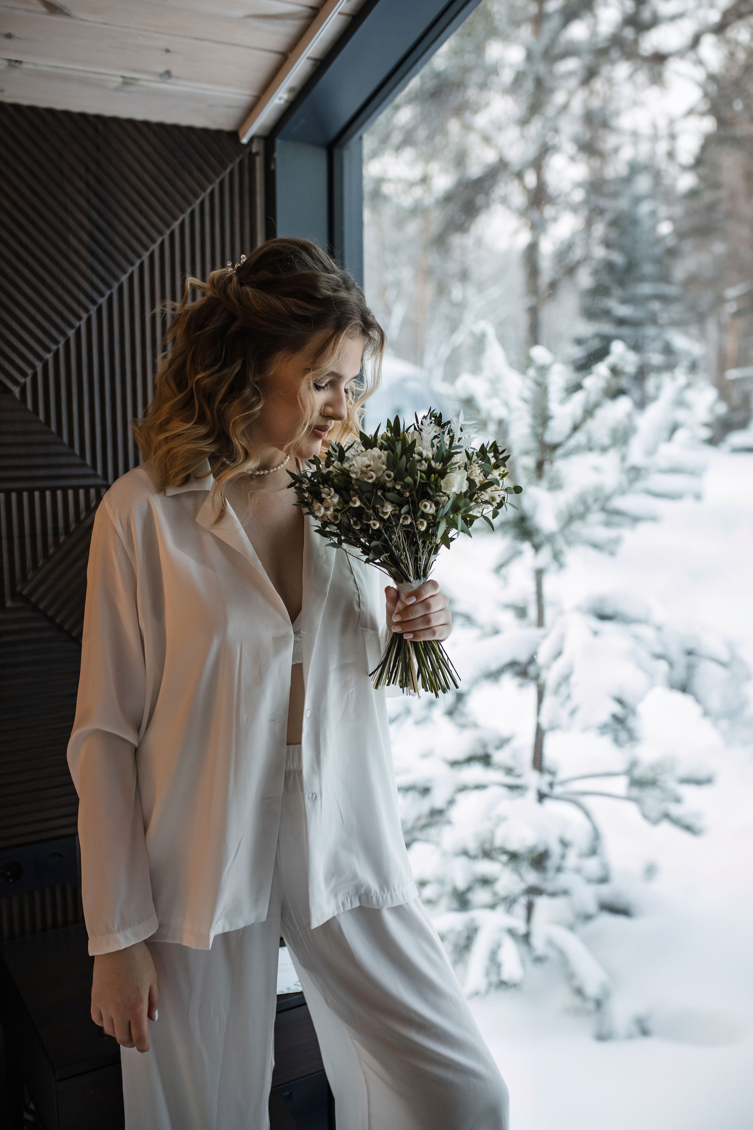 Свадебный фотограф в Новосибирске Анжелика Шамсутдинова