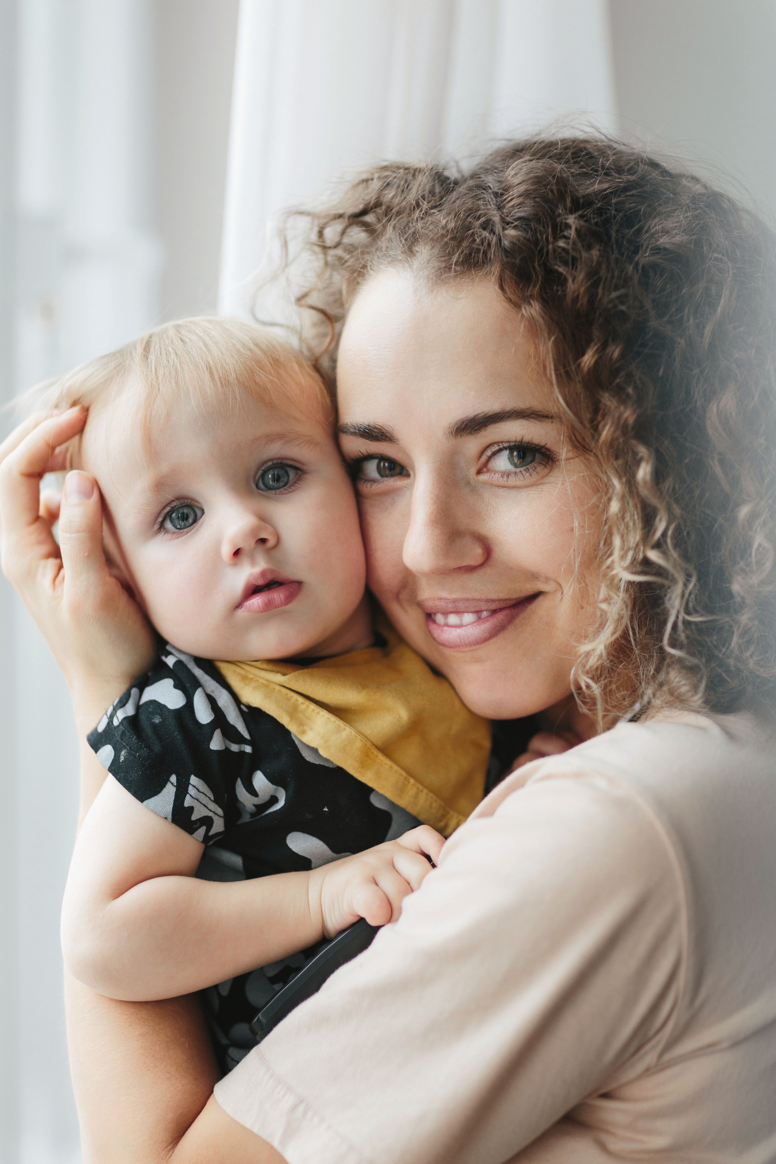 Надя и Лука. Детский и семейный фотограф в Москве Татьяна Козлова