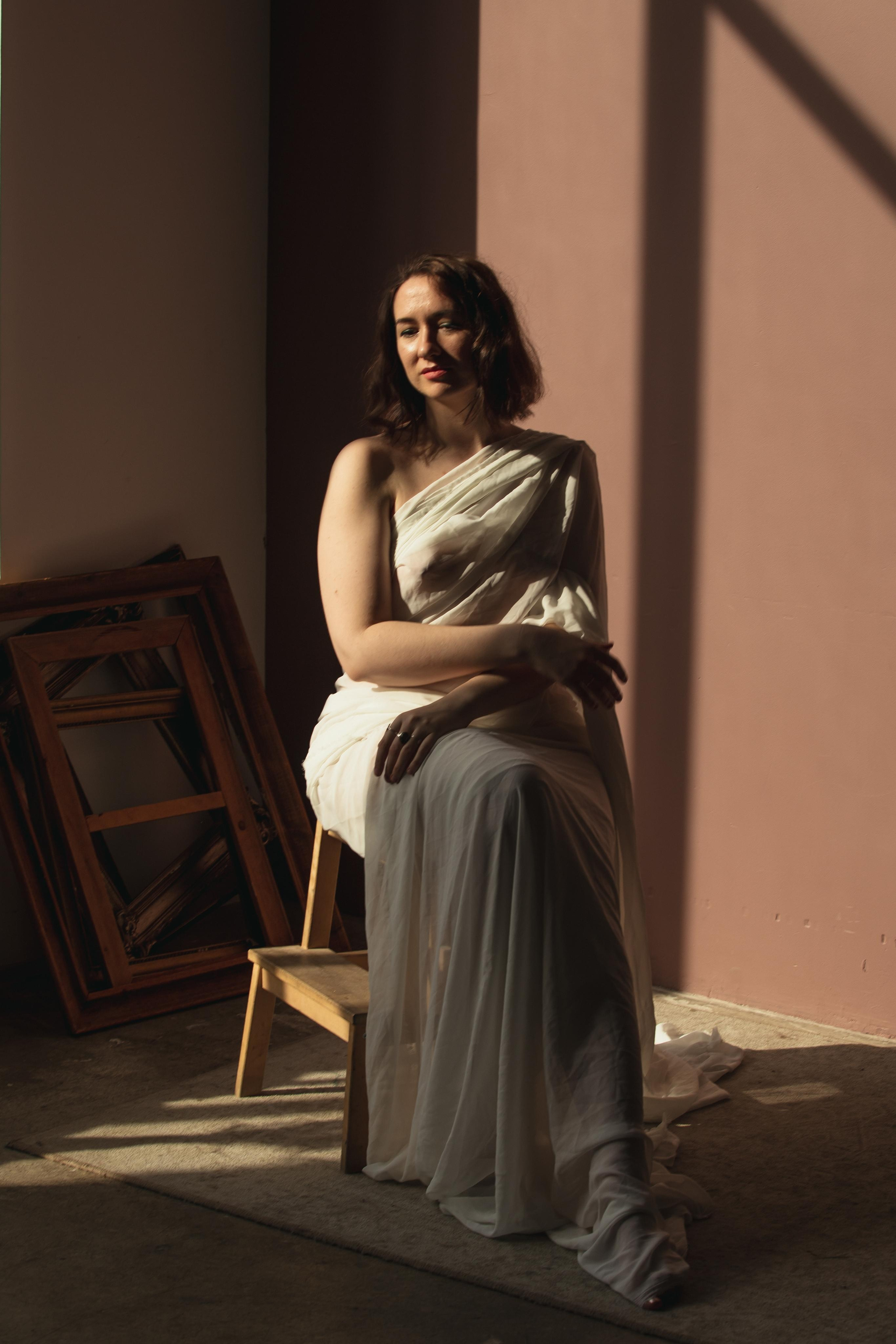 Екатерина. Фотограф в Москве Лера Юдина