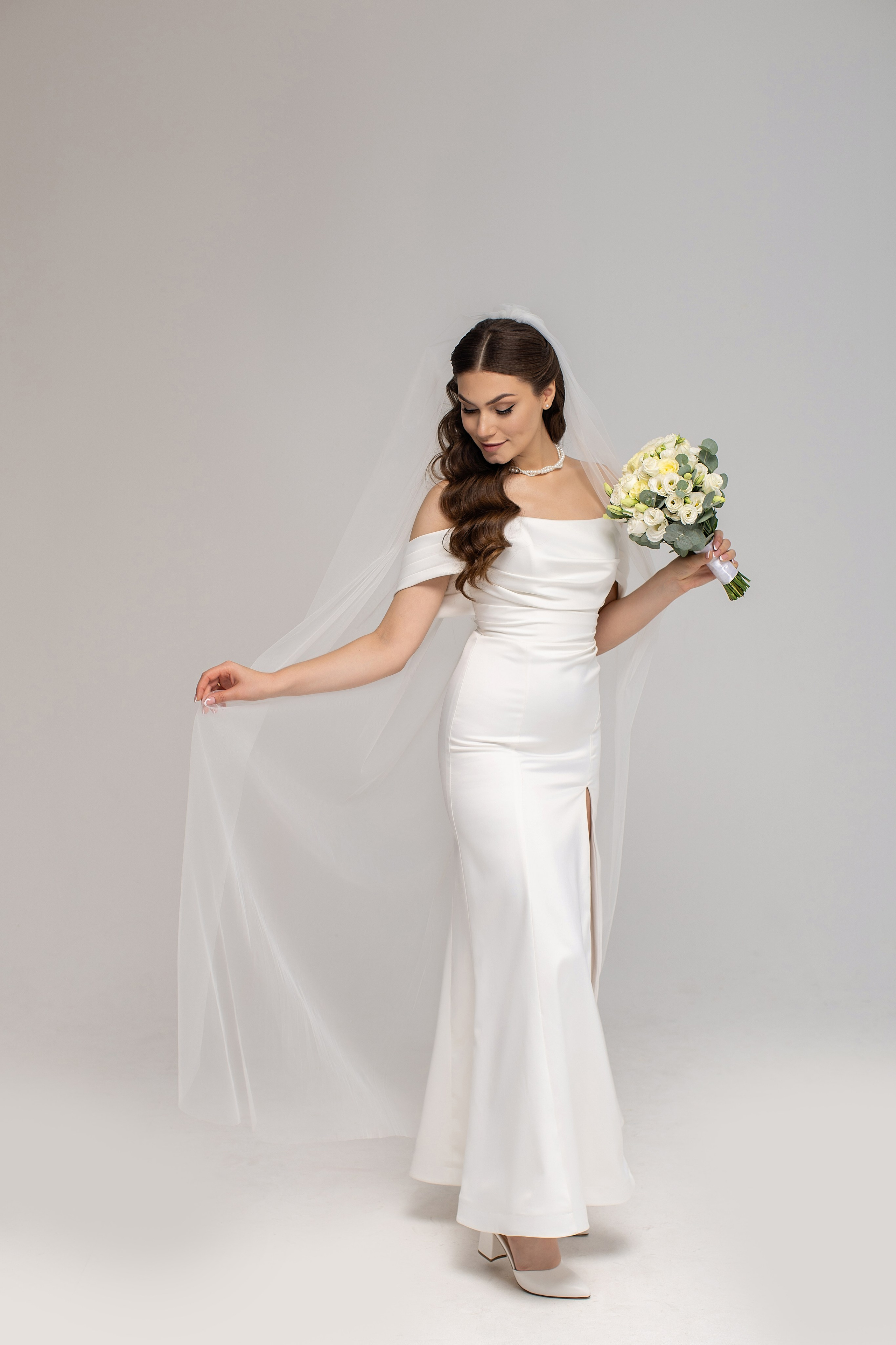 Яна и Олег. Семейный и детский фотограф в Стерлитамаке Разина Рахмангулова