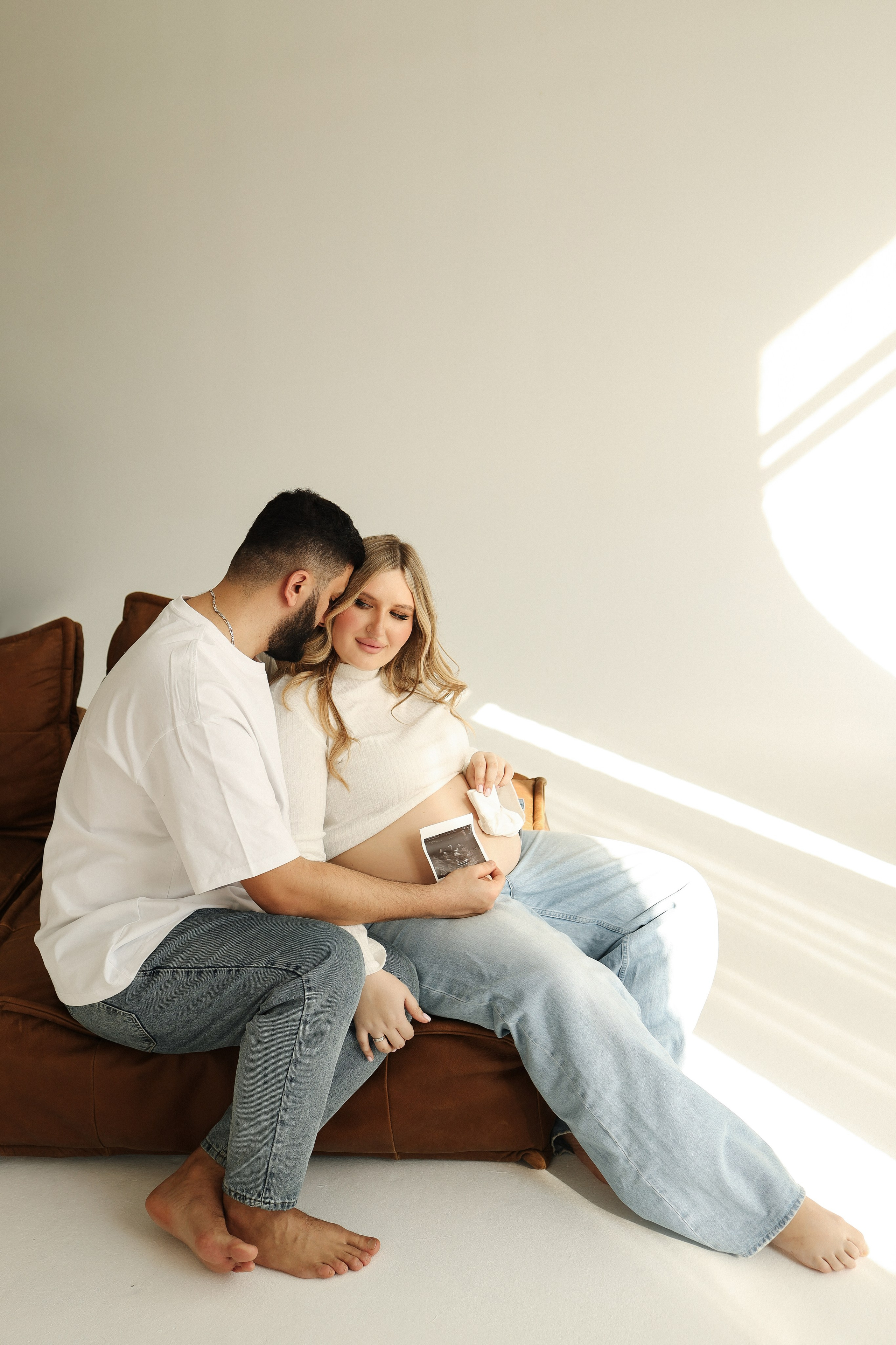 А. + С. Семейный и lovestory фотограф в Москве Светлана Коняхина