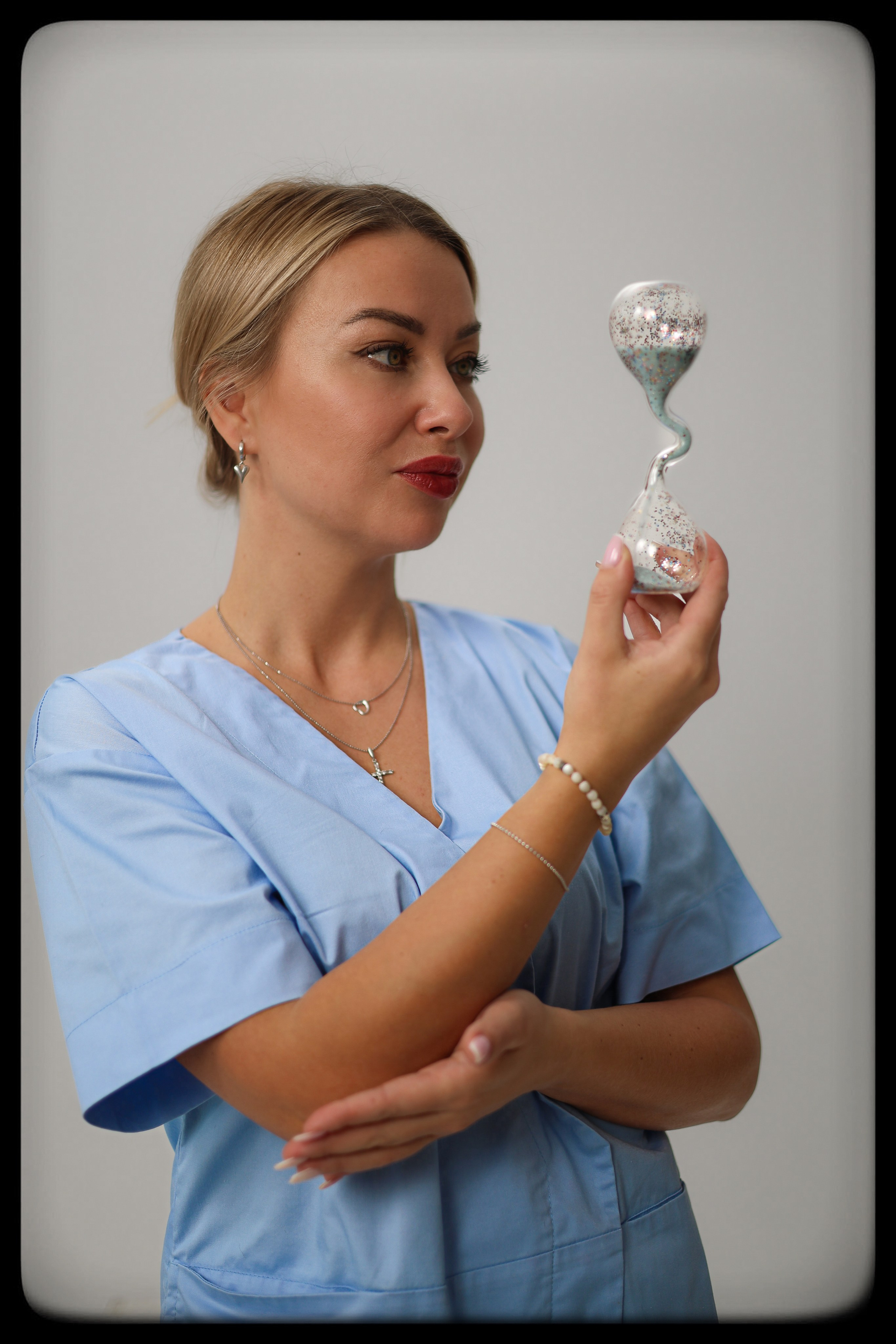 Контент косметолога. Мария Чашина. Семейный и детский фотограф г. Москва