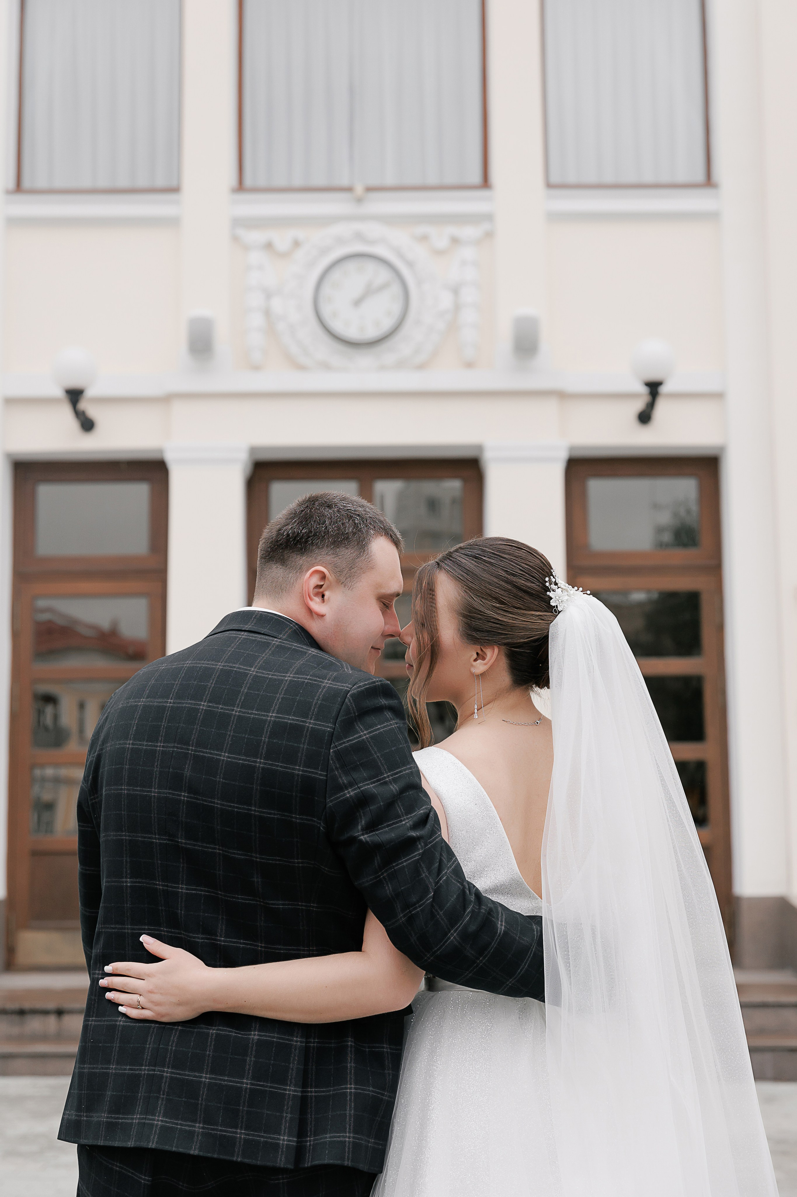 Свадьба Алины и Жени. Свадебный и семейный фотограф в Твери и Тверской области