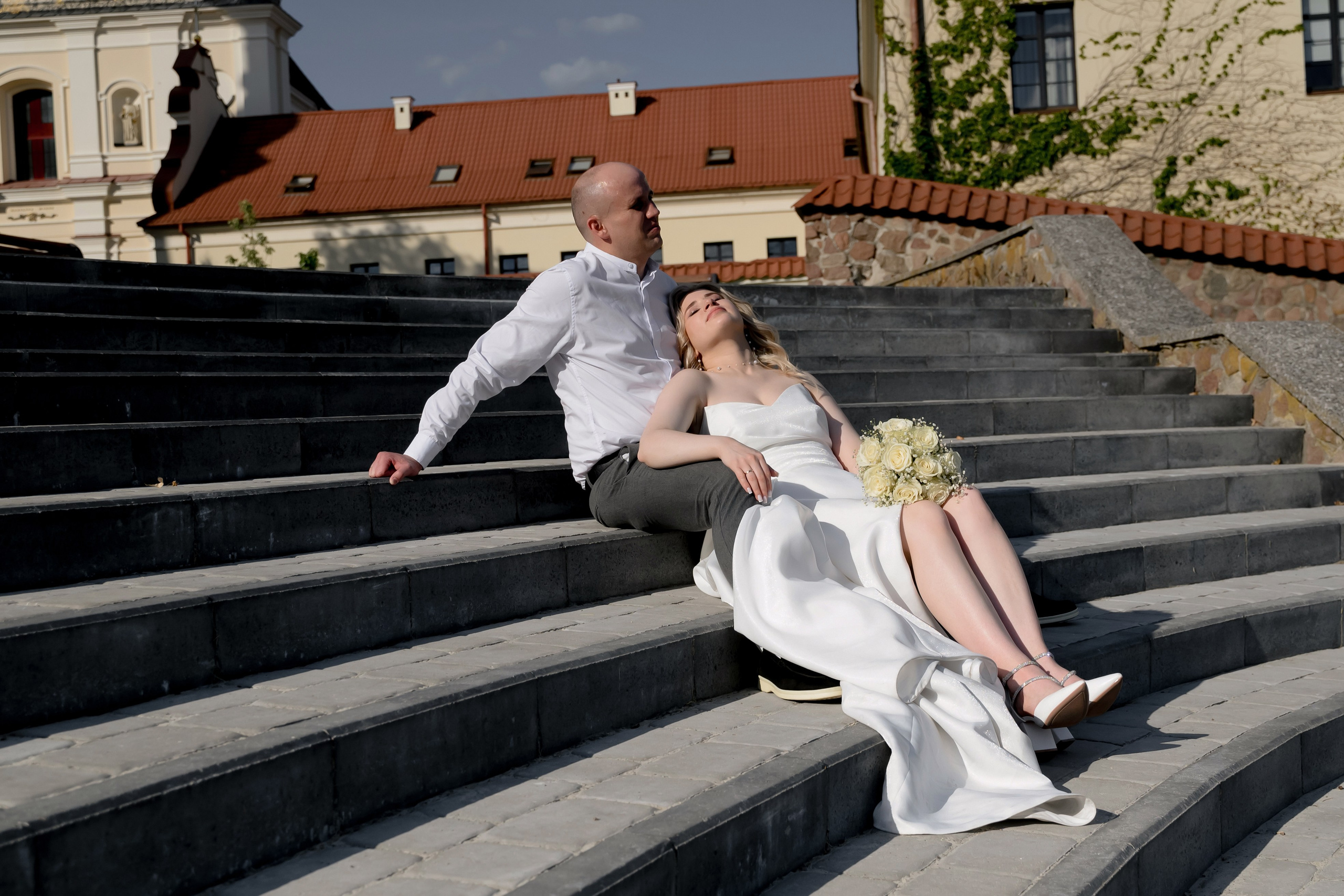 A&V. Фотограф в Лунинце и Брестской области