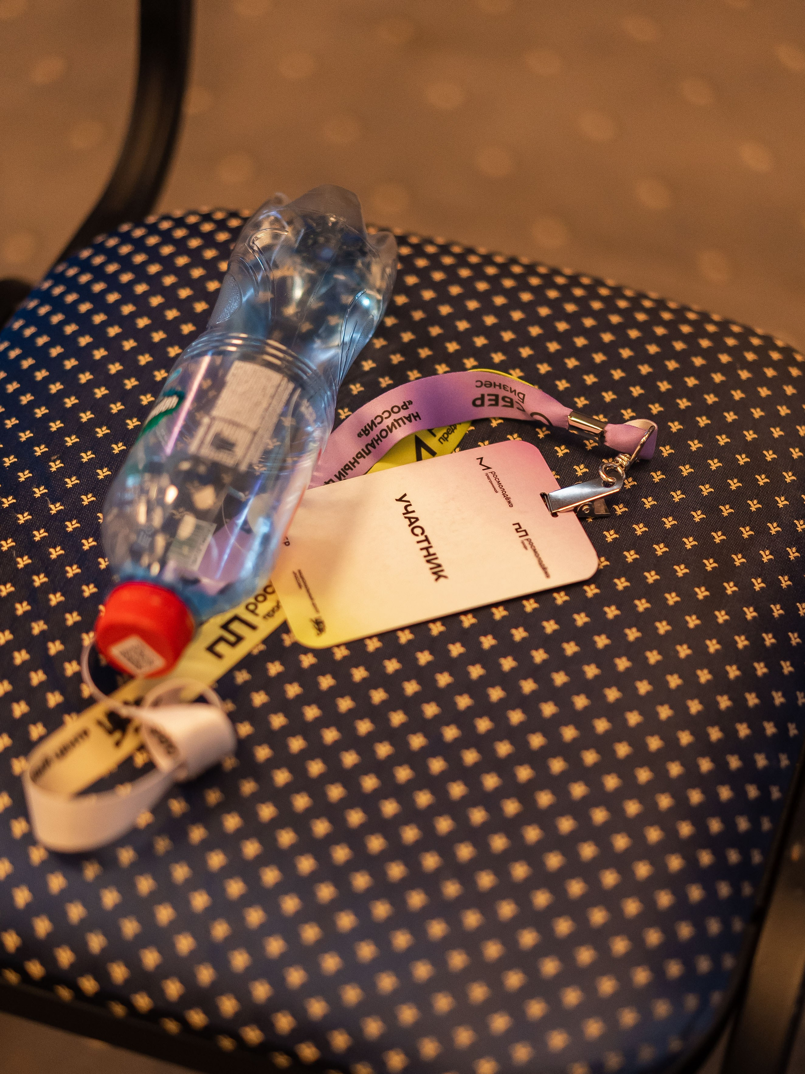 РОСМОЛОДЁЖ — ФЛФГМАНСКАЯ ВСТРЕЧА МОЛОДЫХ ПРЕДПРИНИМАТЕЛЕЙ. Фотограф Москва