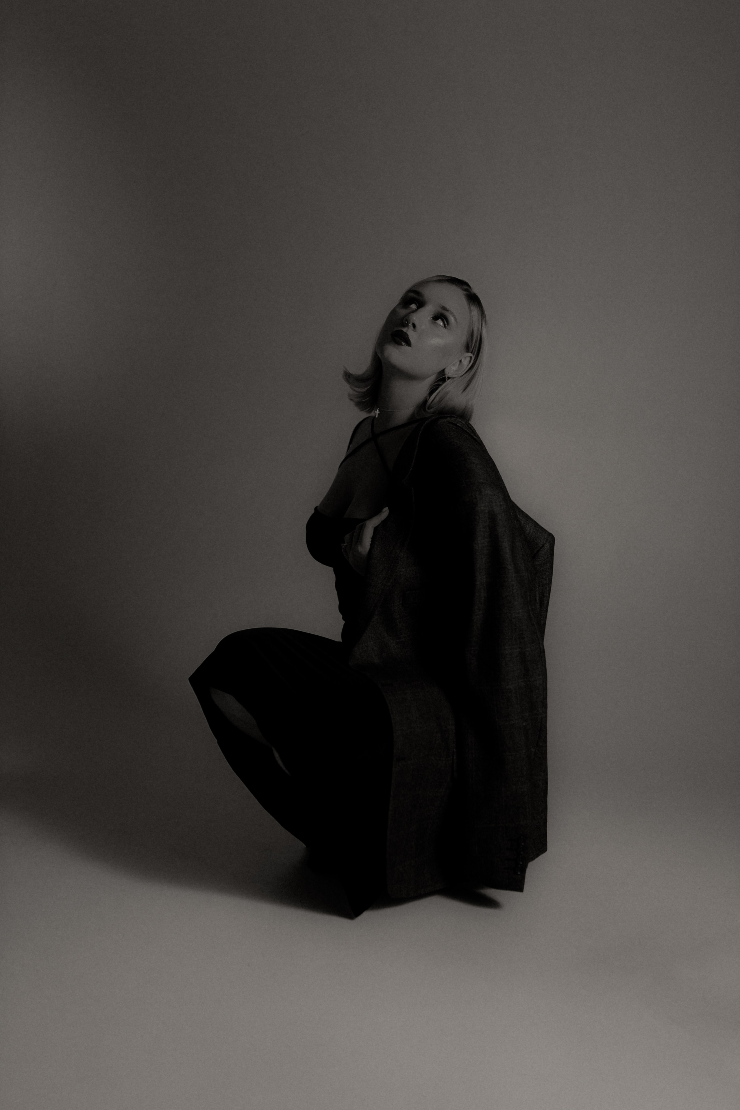 Полина. DARYA.BELKINA