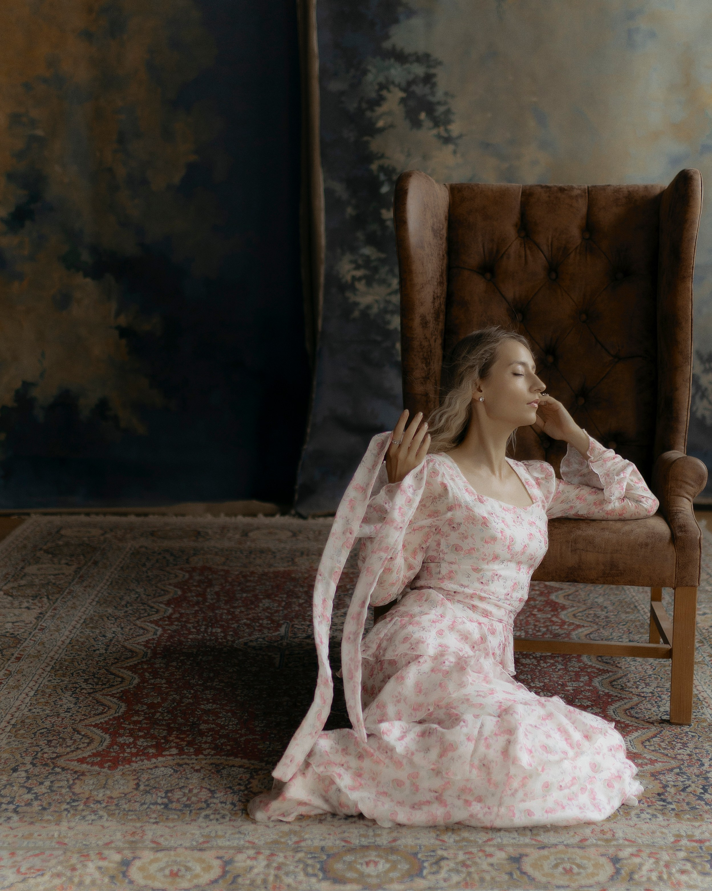 Дарья. DARYA.BELKINA