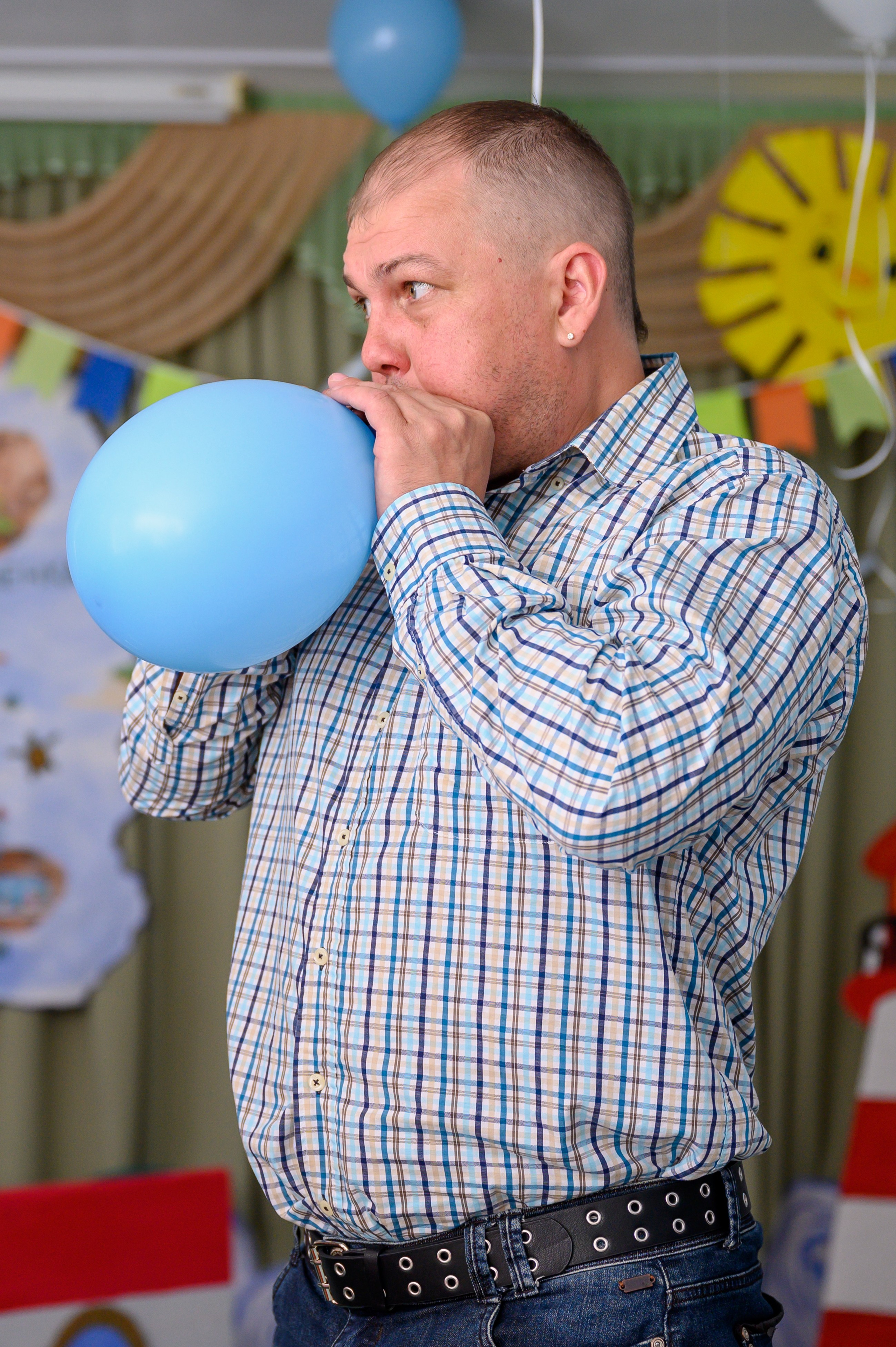 Выпускной в детском саду. Сестрорецк