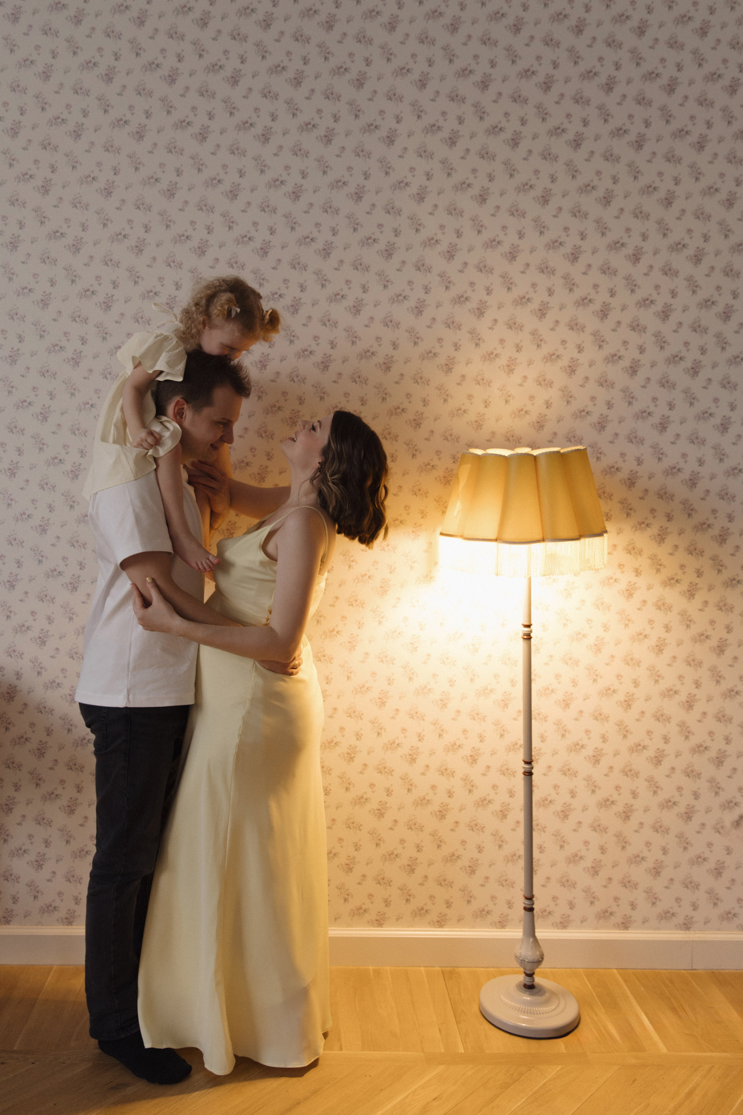 Нежная беременность Лены. Фотограф Нижний Новгород