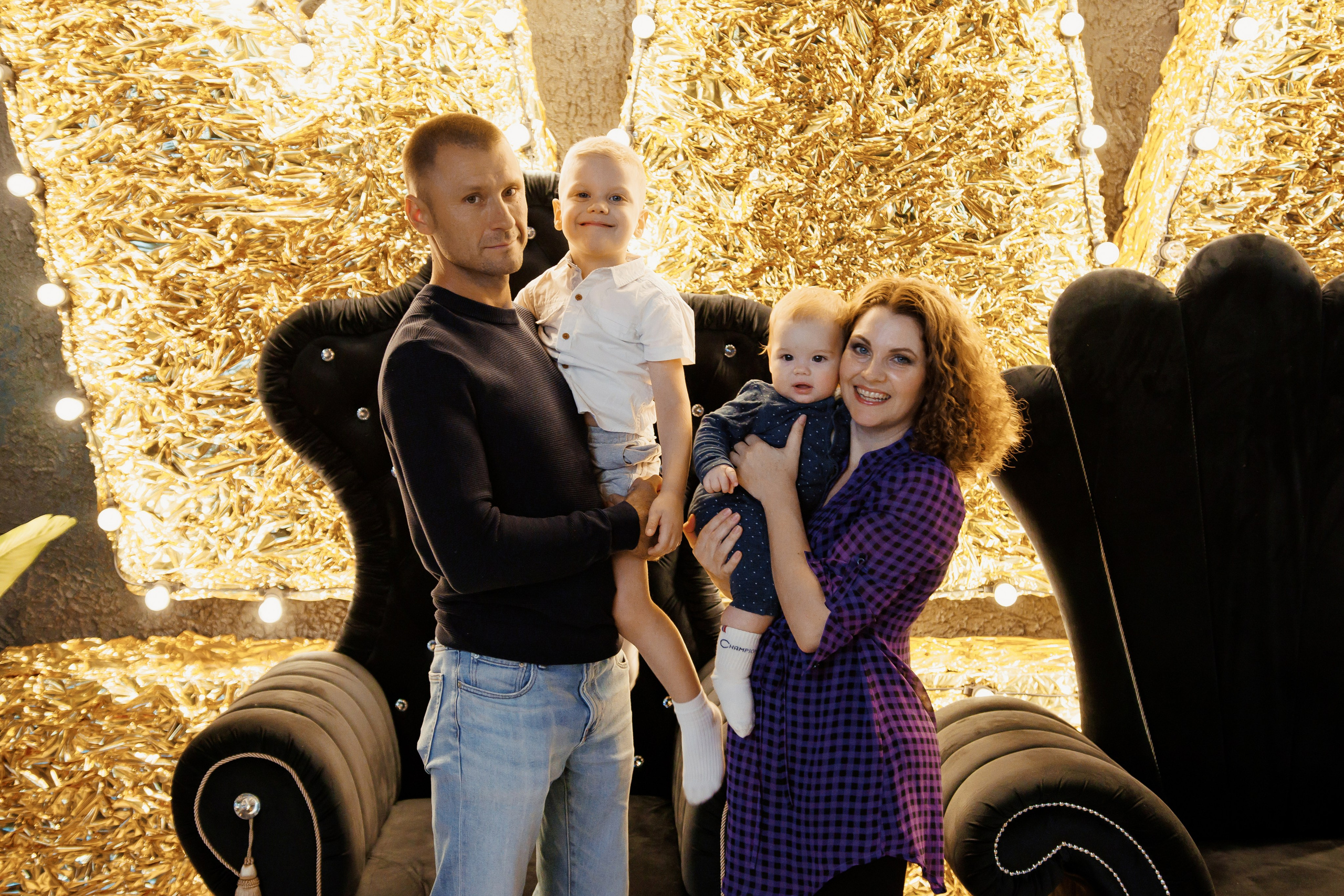 Рома 5 лет. Диана фотограф в Краснодаре