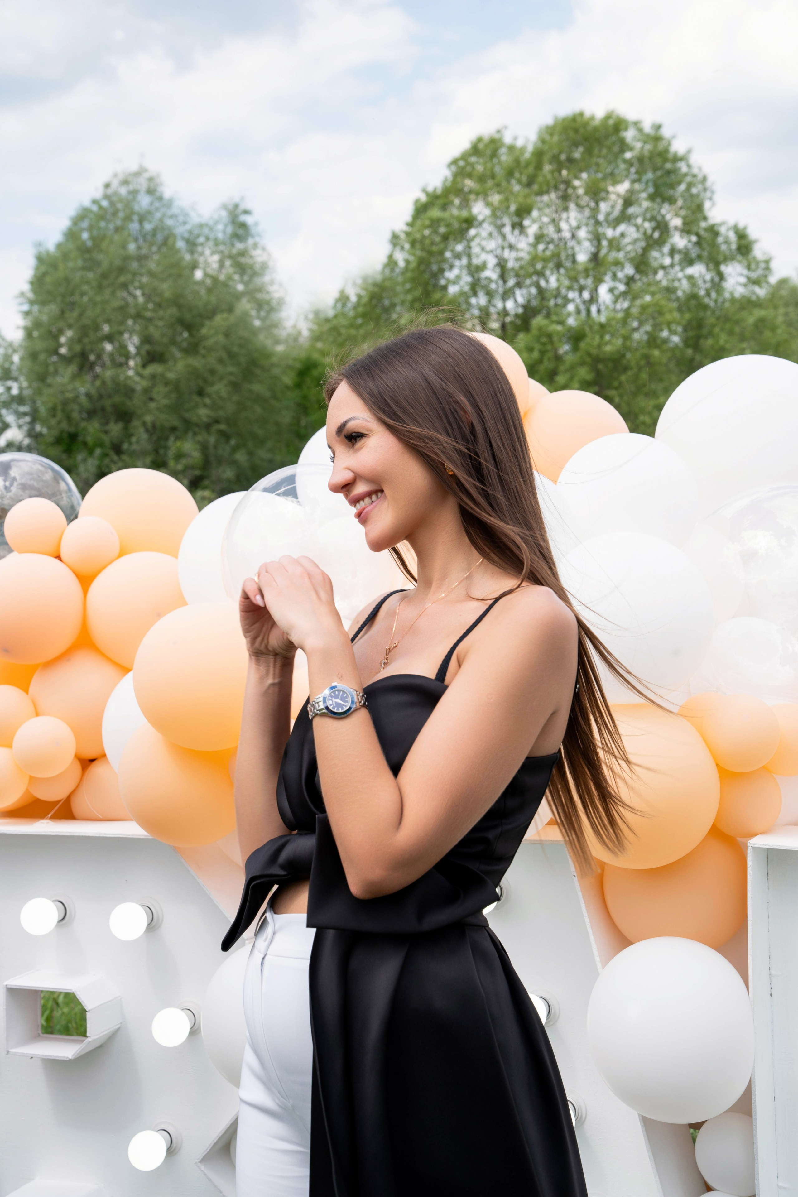 Gender party. Свадебный фотограф в Москве Татьяна Вакулина