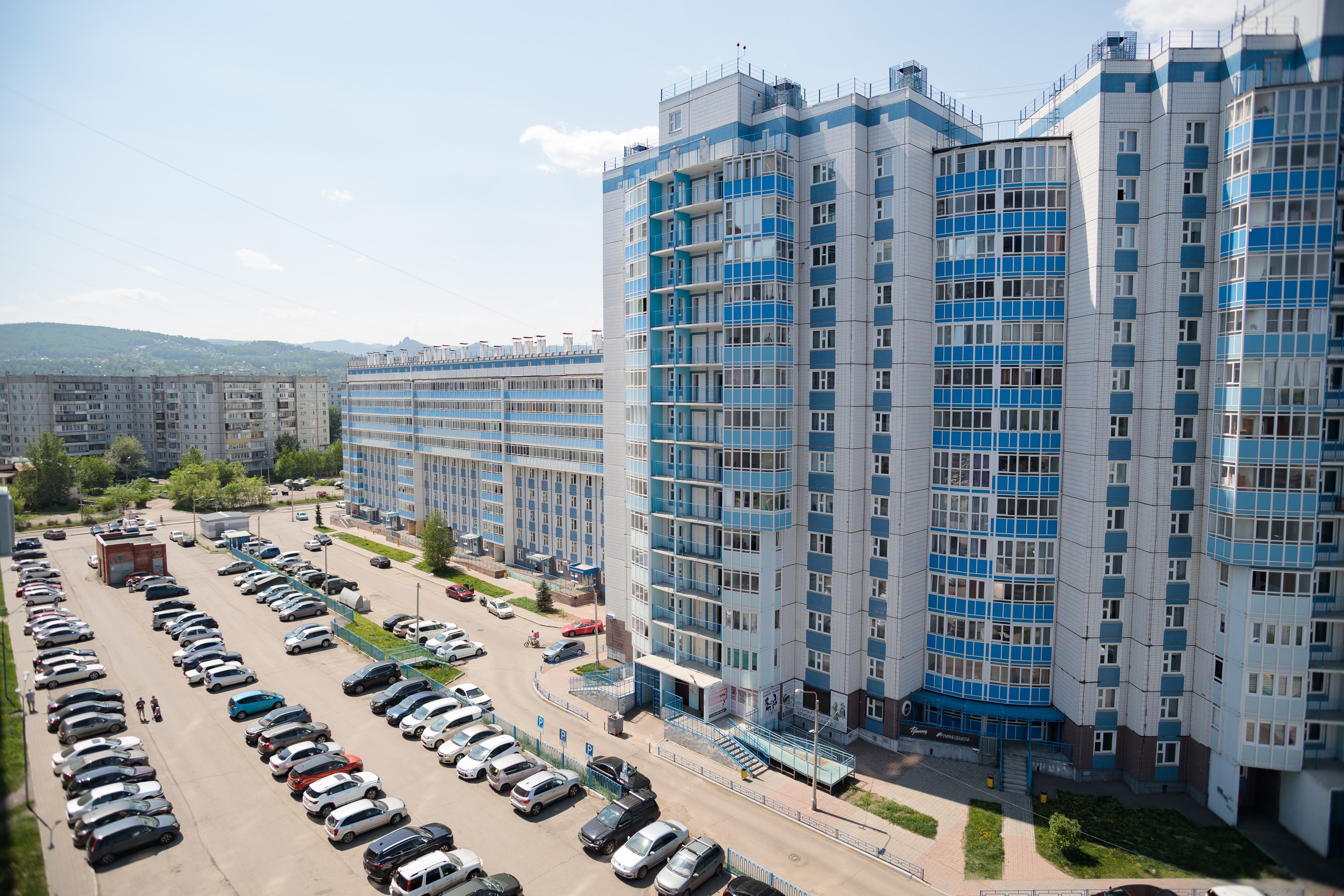 Студия 06.06.23. Семейный Фотограф в Красноярске Крохалев Сергей